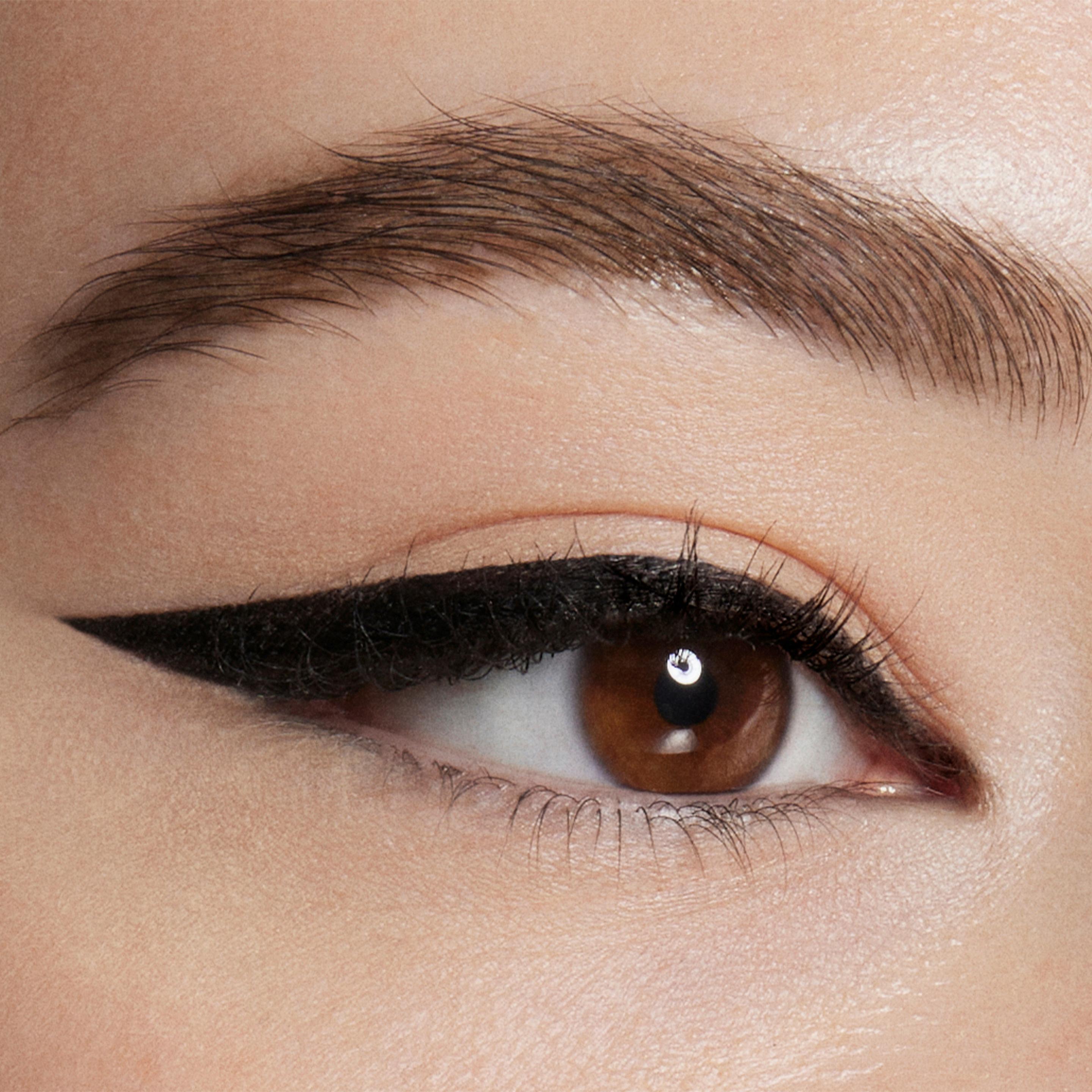 Produktbild L'ORÉAL PARIS Eyeliner Precision Felt Black 3 von 14