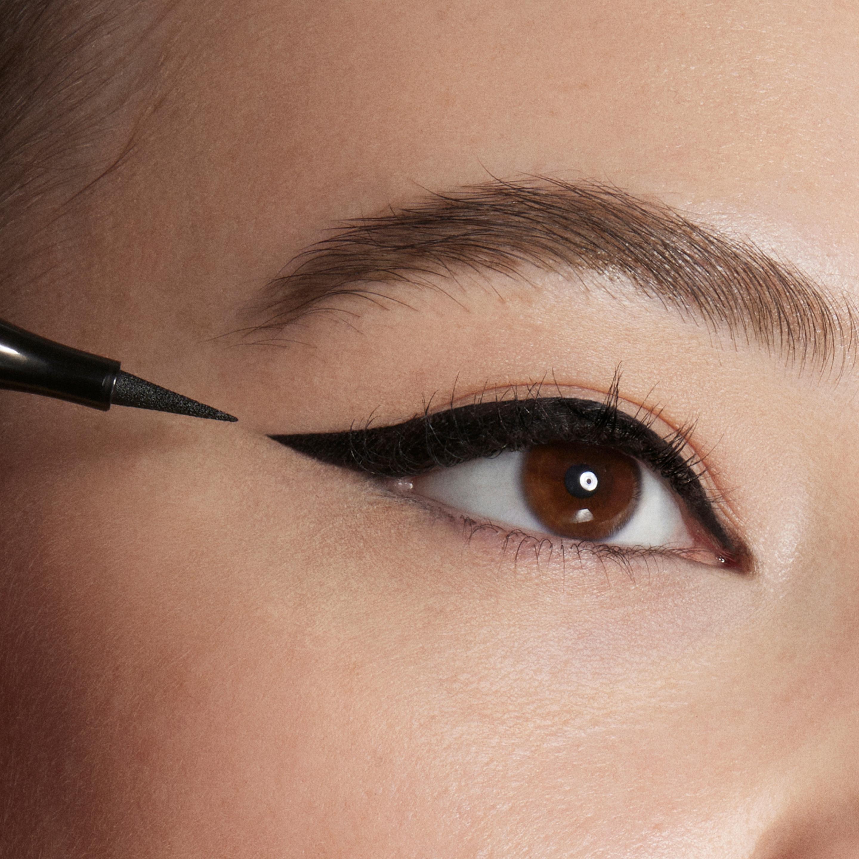 Produktbild L'ORÉAL PARIS Eyeliner Precision Felt Black 7 von 14