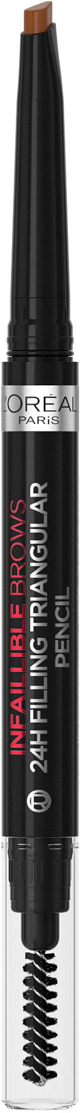 Produktbild L'ORÉAL PARIS Infaillible Brow Triangular 2 von 9