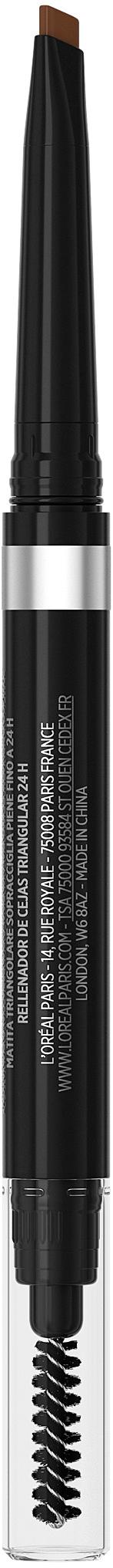 Produktbild L'ORÉAL PARIS Infaillible Brow Triangular 10 von 10