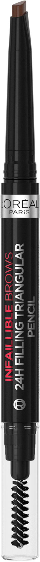 L'ORÉAL PARIS Infaillible Brow Triangular