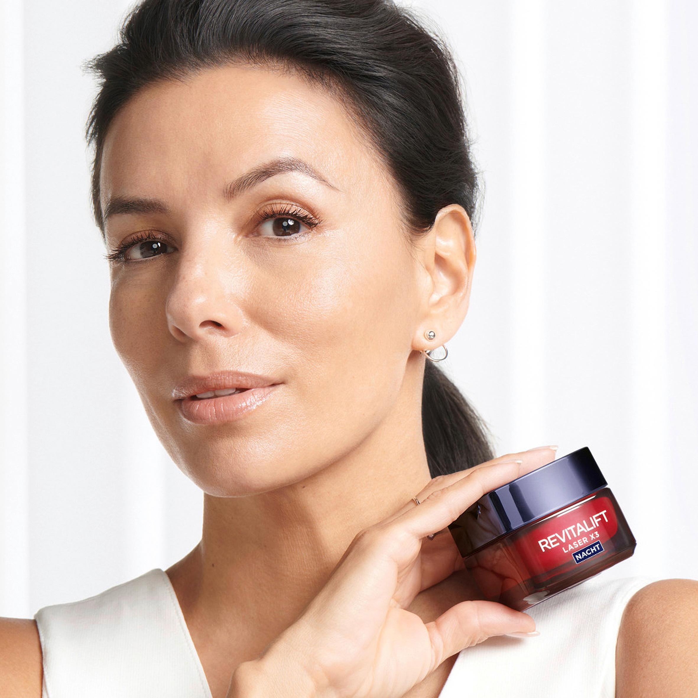 Produktbild L'Oréal Revitalift Laser X3 Cica Nachtcreme 6 von 10