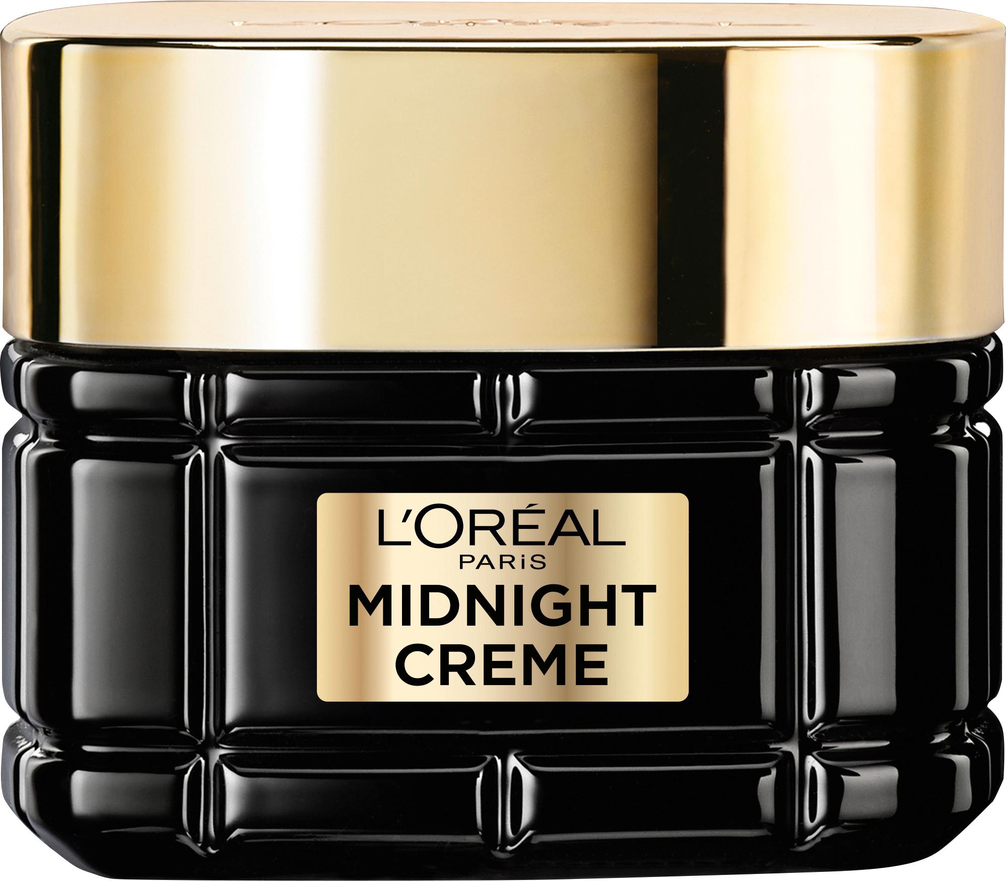 Produktbild L'Oréal Paris Age Perfect Zell Renaissance Midnight Nachtcreme Gesicht 11 von 22