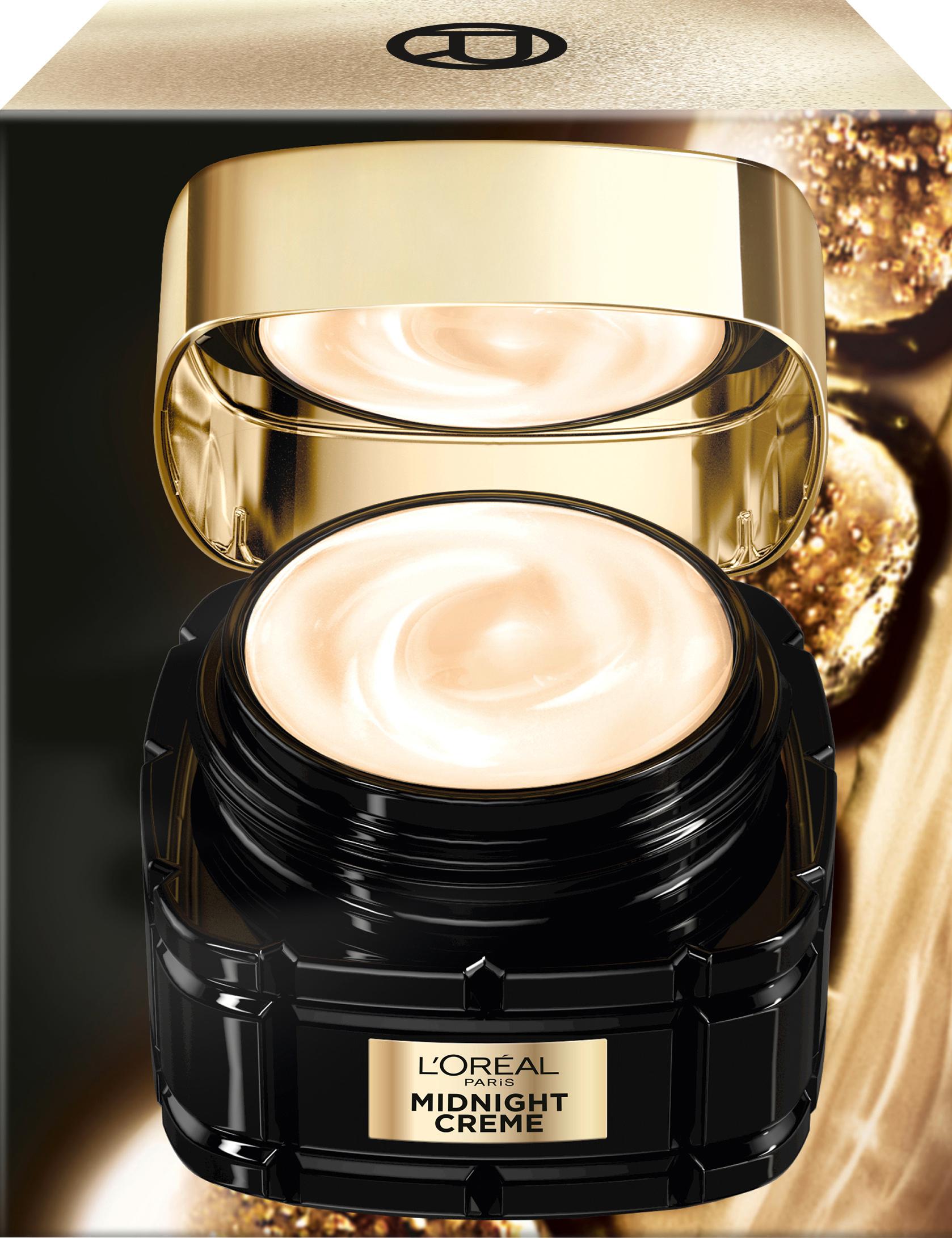 Produktbild L'Oréal Paris Age Perfect Zell Renaissance Midnight Nachtcreme Gesicht 6 von 22