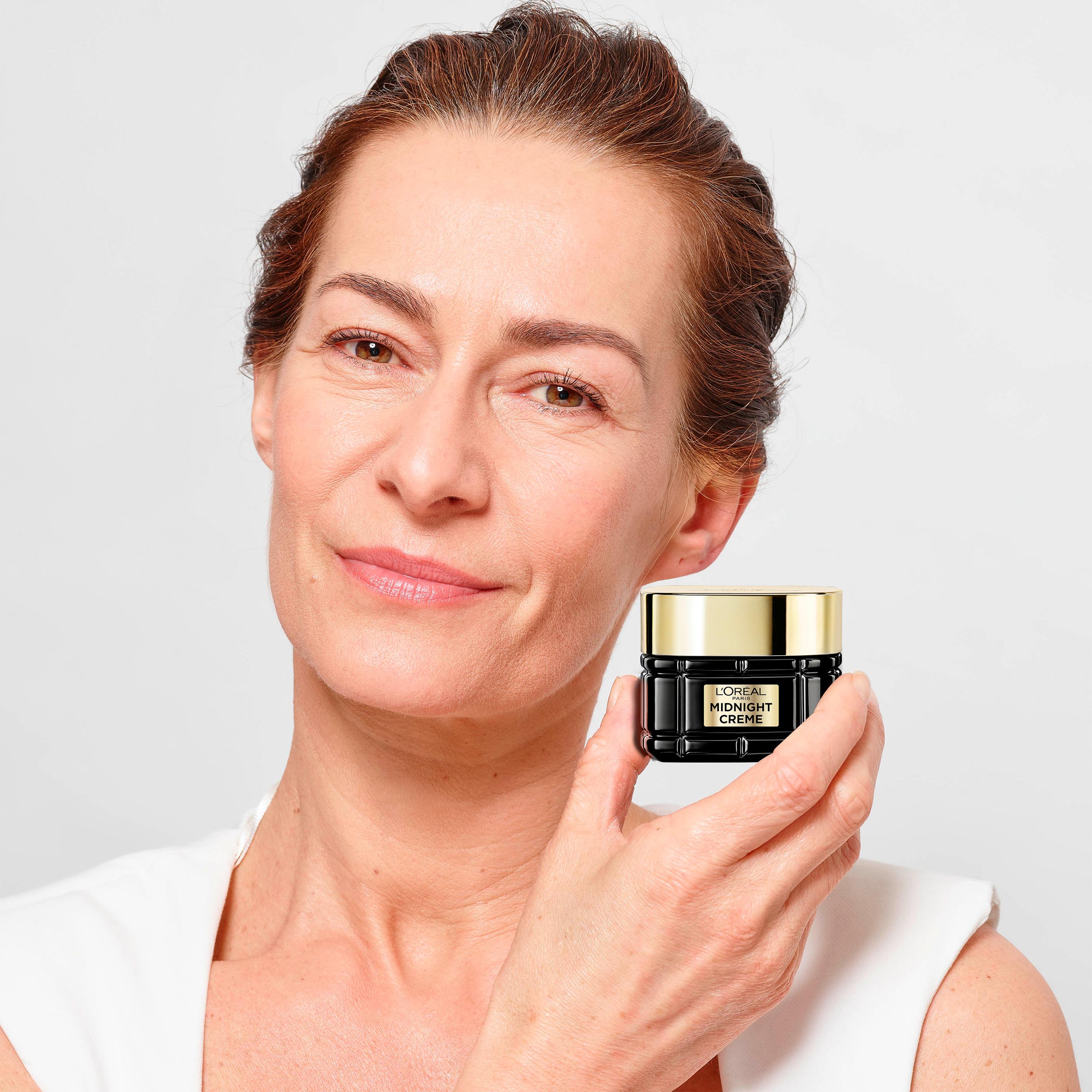 Produktbild L'Oréal Paris Age Perfect Zell Renaissance Midnight Nachtcreme Gesicht 13 von 22