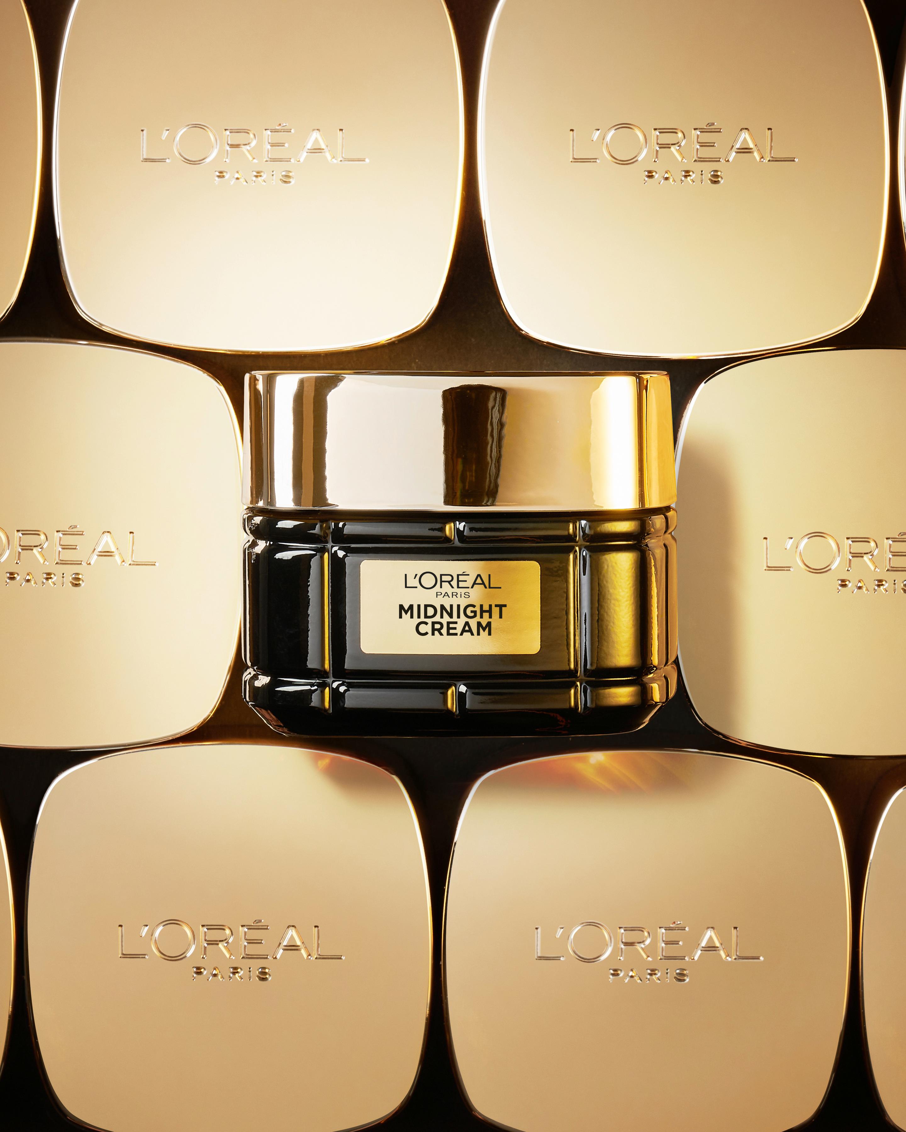 Produktbild L'Oréal Paris Age Perfect Zell Renaissance Midnight Nachtcreme Gesicht 16 von 22