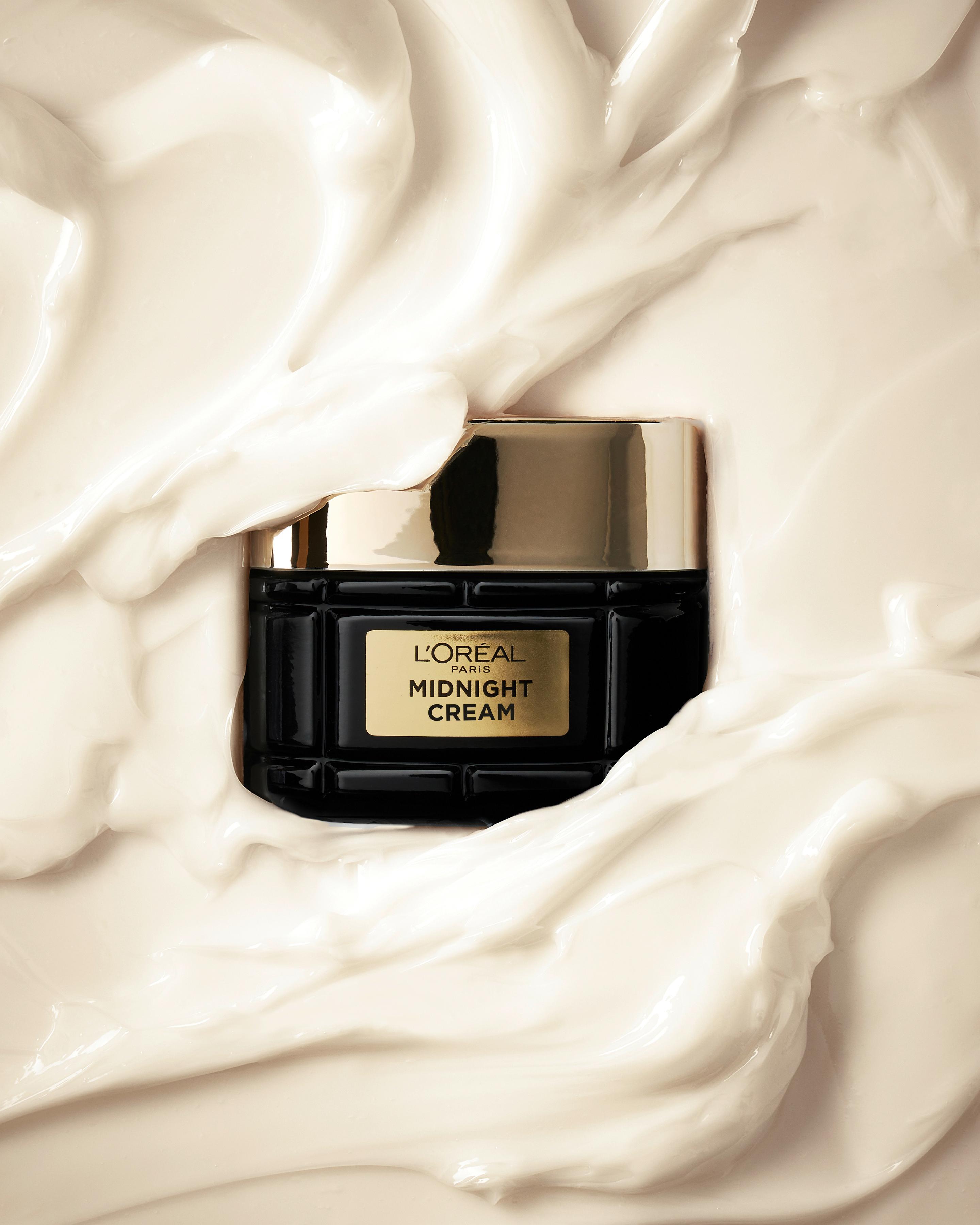 Produktbild L'Oréal Paris Age Perfect Zell Renaissance Midnight Nachtcreme Gesicht 14 von 22