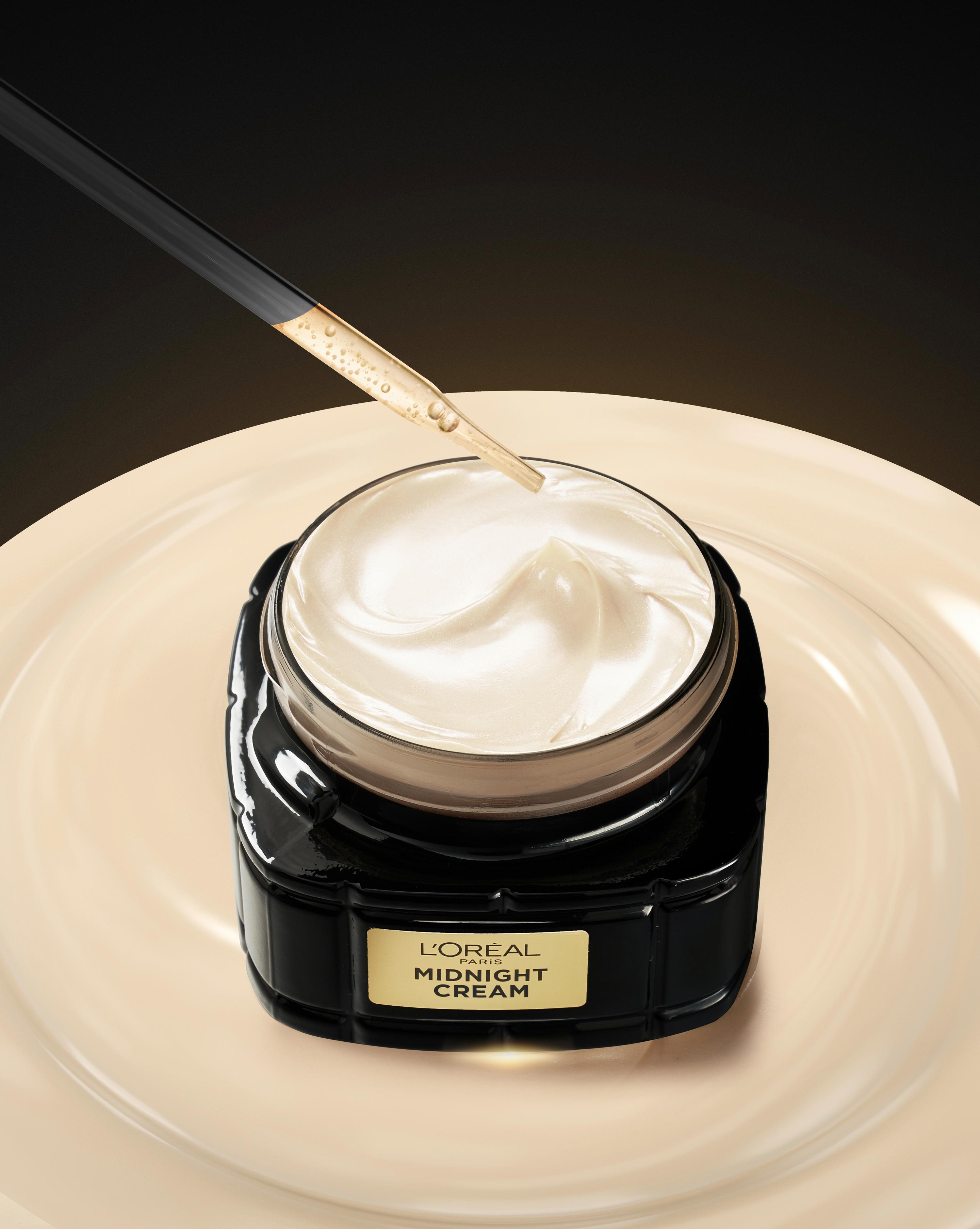 Produktbild L'Oréal Paris Age Perfect Zell Renaissance Midnight Nachtcreme Gesicht 4 von 22