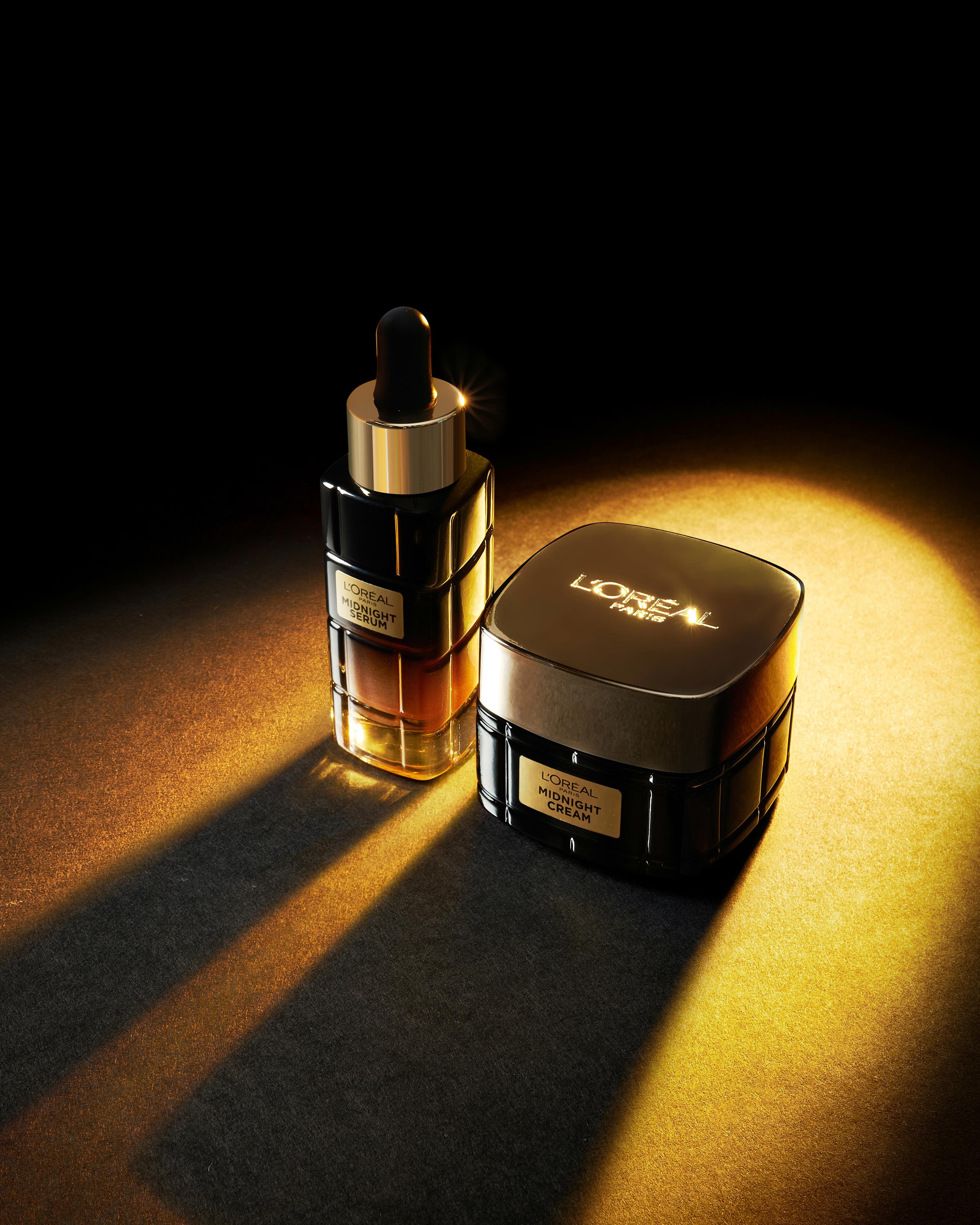 Produktbild L'Oréal Paris Age Perfect Zell Renaissance Midnight Nachtcreme Gesicht 20 von 22