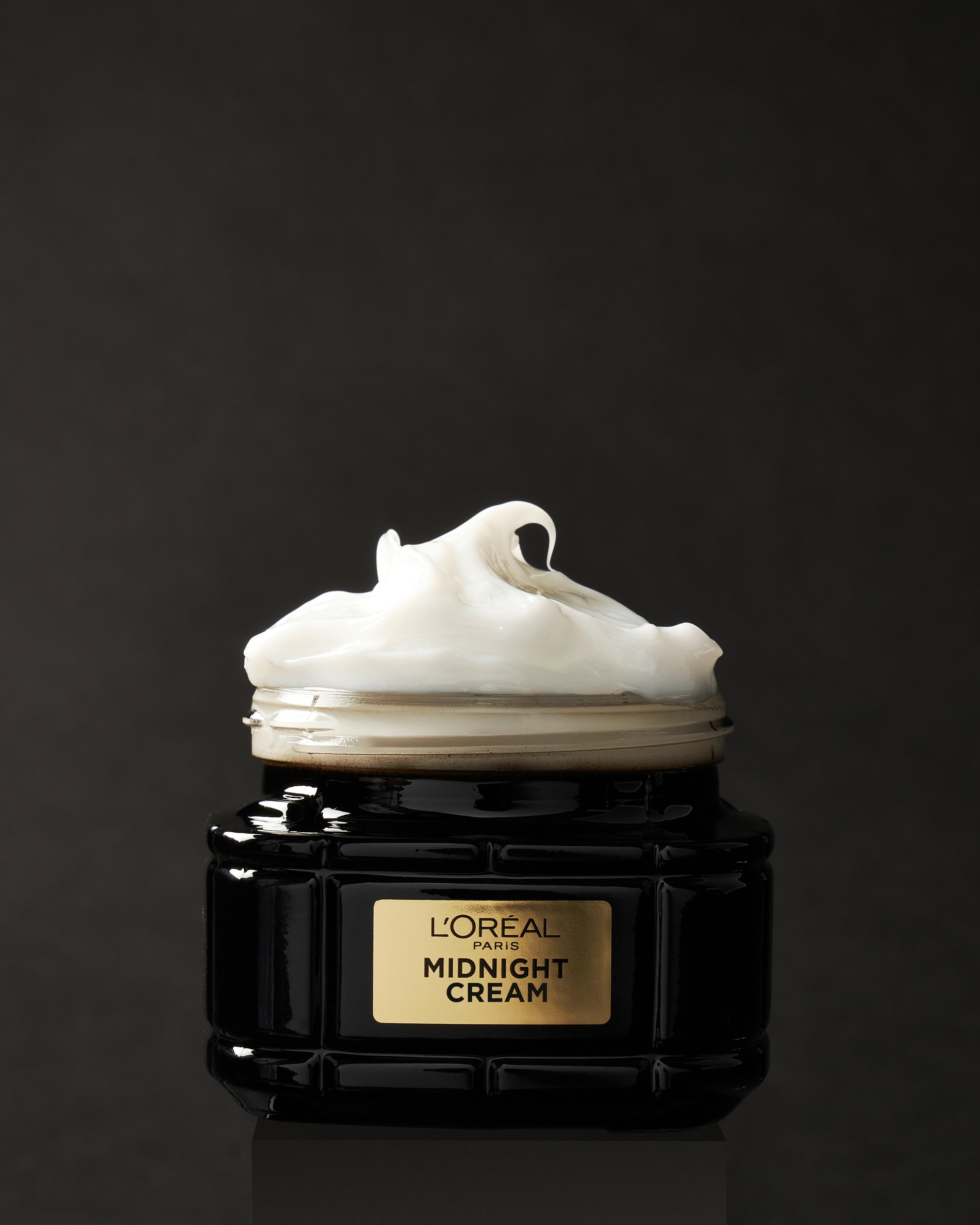 Produktbild L'Oréal Paris Age Perfect Zell Renaissance Midnight Nachtcreme Gesicht 15 von 22