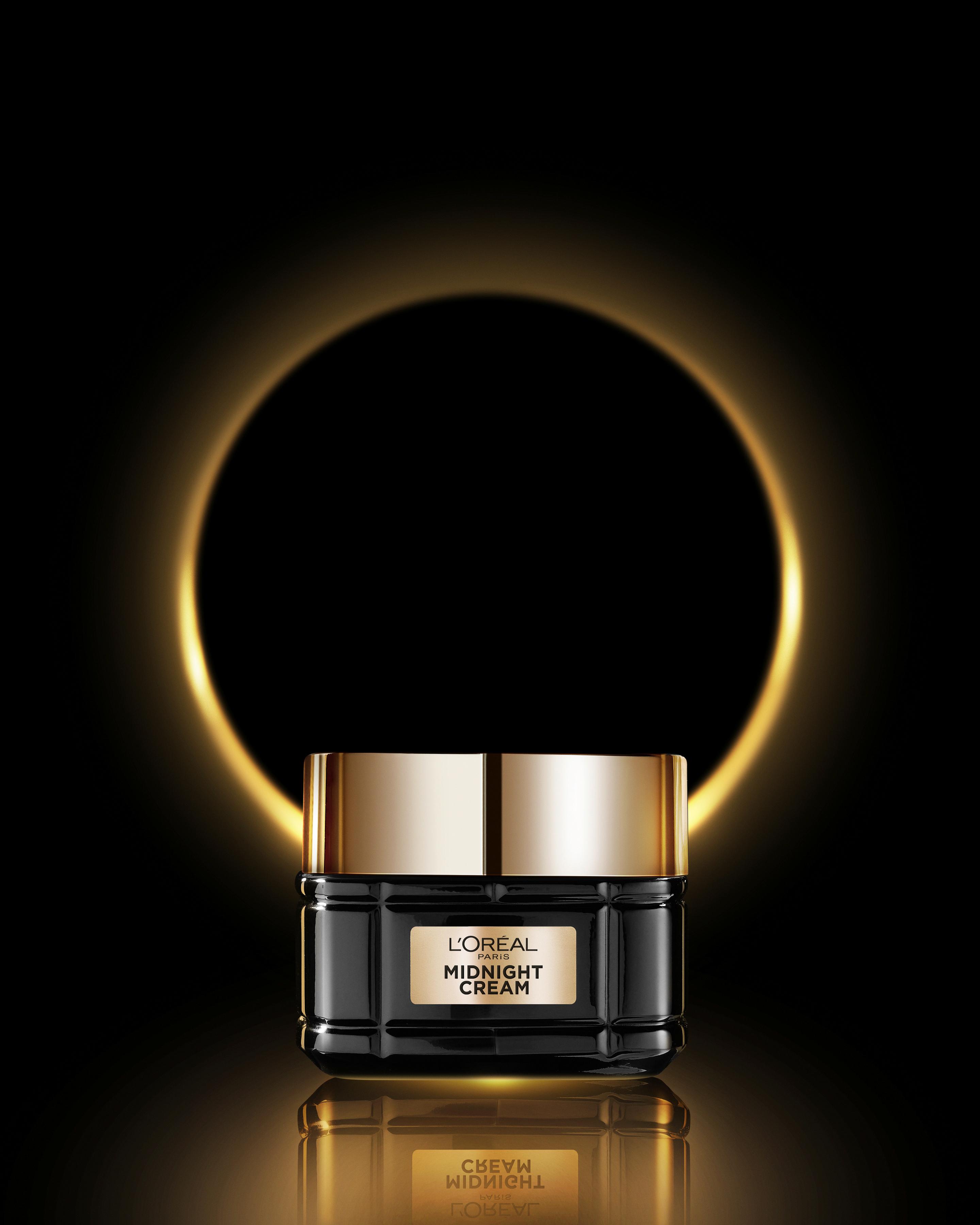 Produktbild L'Oréal Paris Age Perfect Zell Renaissance Midnight Nachtcreme Gesicht 17 von 22
