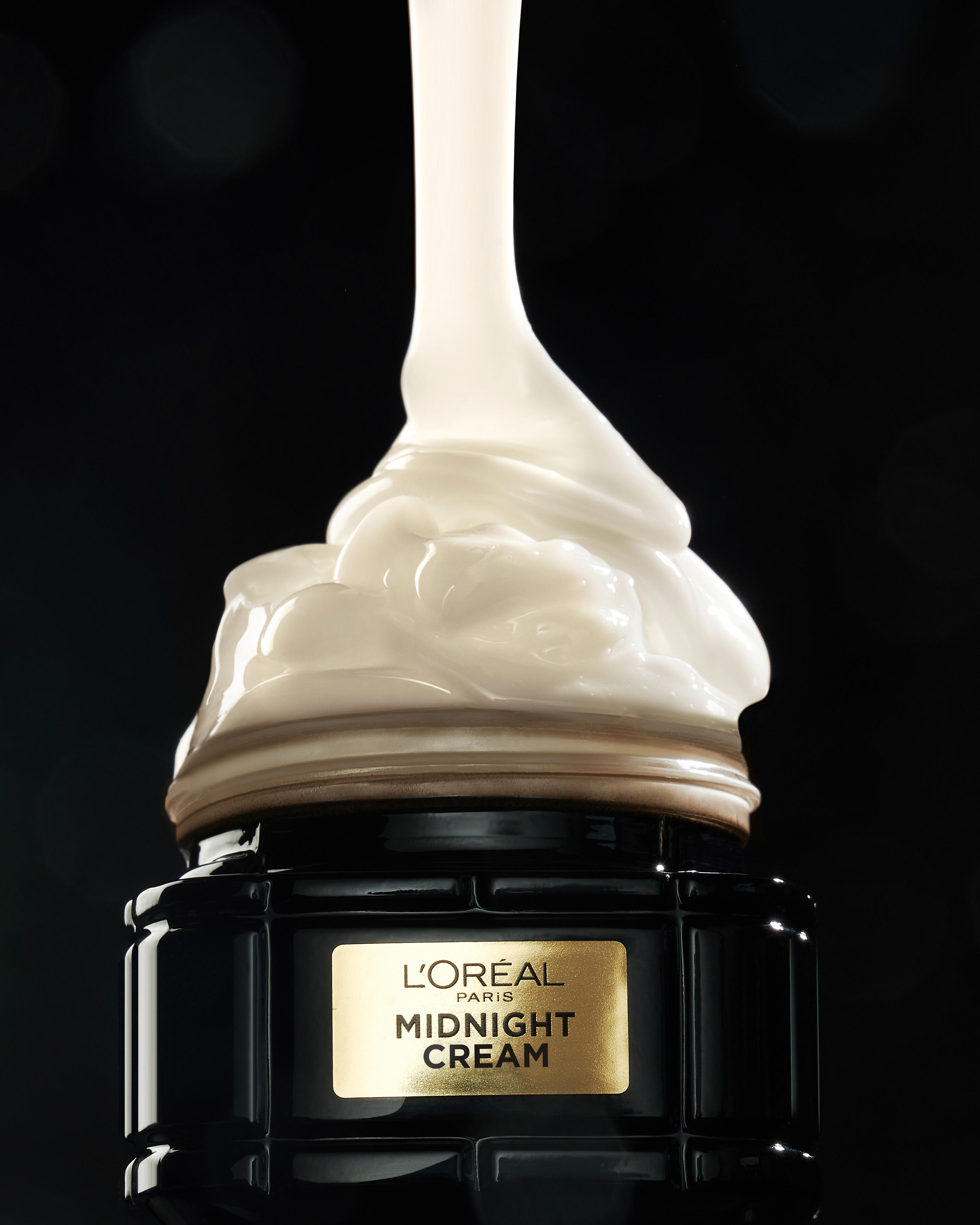 Produktbild L'Oréal Paris Age Perfect Zell Renaissance Midnight Nachtcreme Gesicht 3 von 22