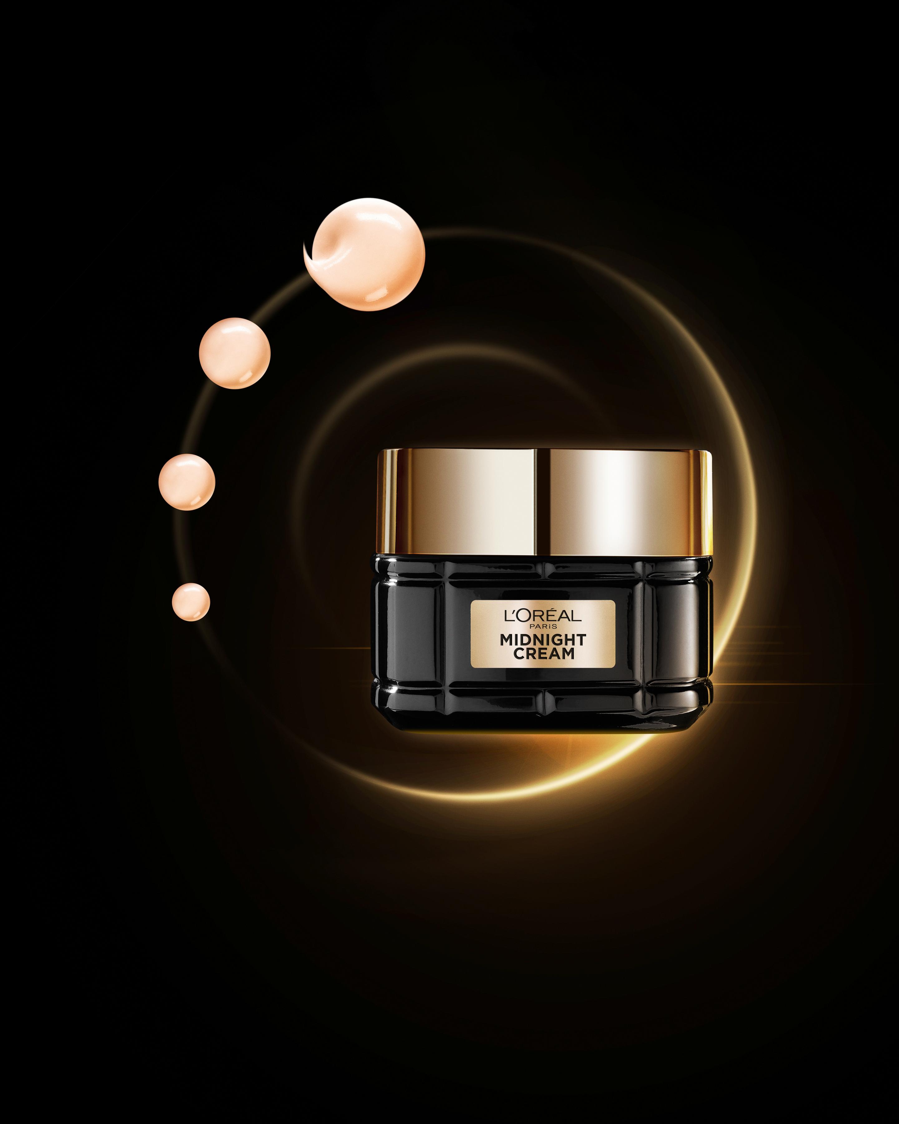 Produktbild L'Oréal Paris Age Perfect Zell Renaissance Midnight Nachtcreme Gesicht 12 von 22