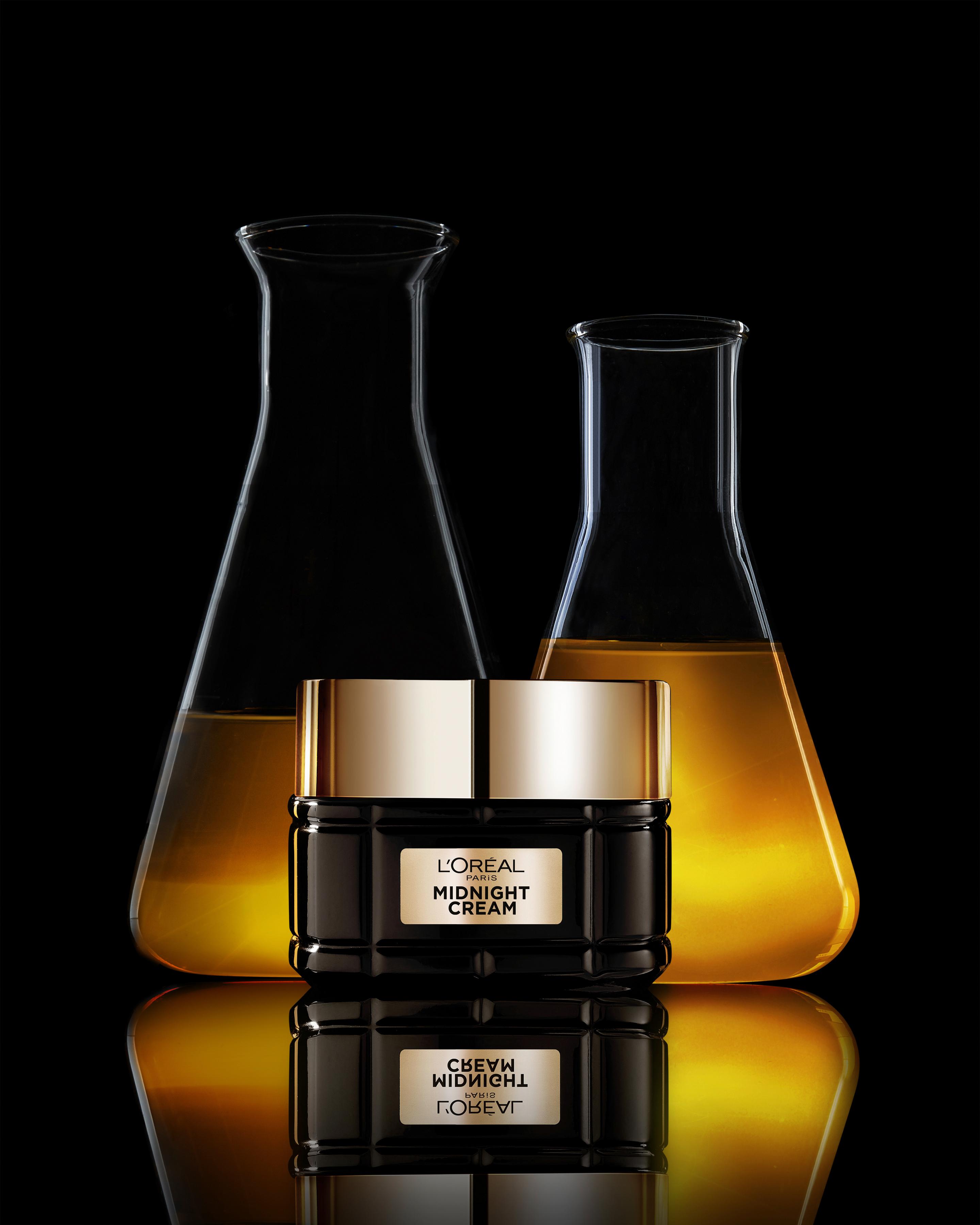 Produktbild L'Oréal Paris Age Perfect Zell Renaissance Midnight Nachtcreme Gesicht 7 von 22