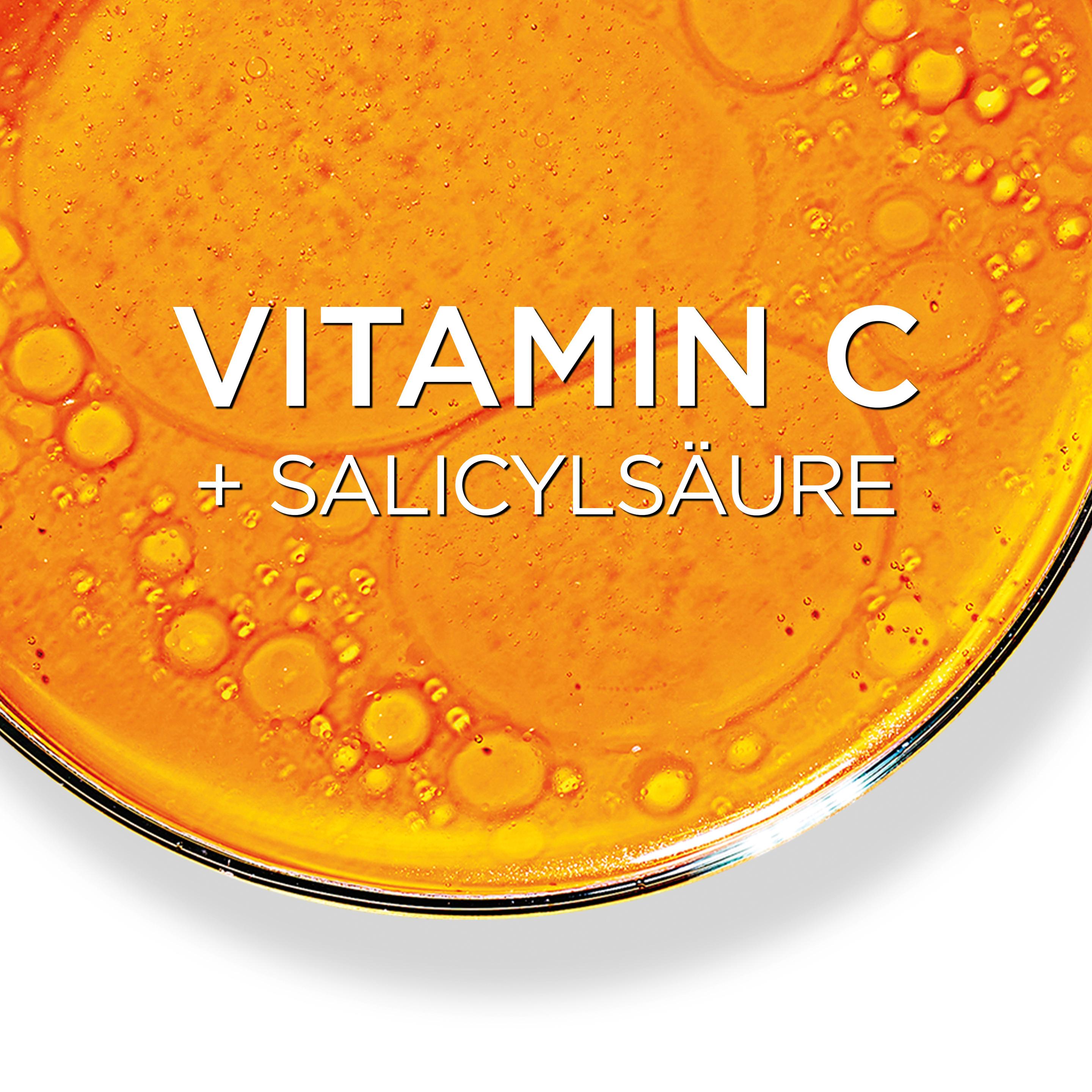 Produktbild L'Oréal Paris Revitalift Vitamin C Serum-Maske 8 von 8