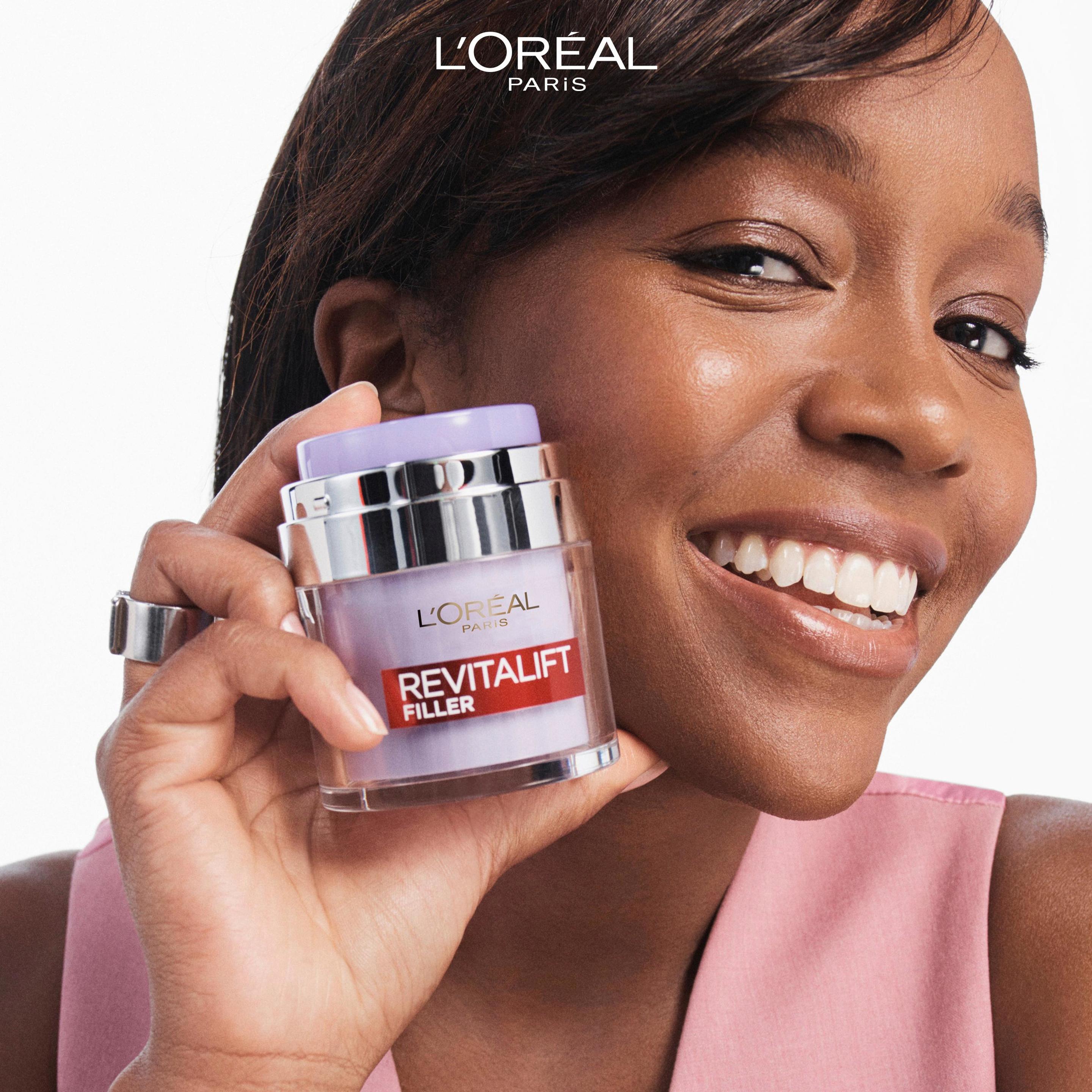 Produktbild L'Oréal Revitalift Filler Anti-Ageing Creme 3 von 8