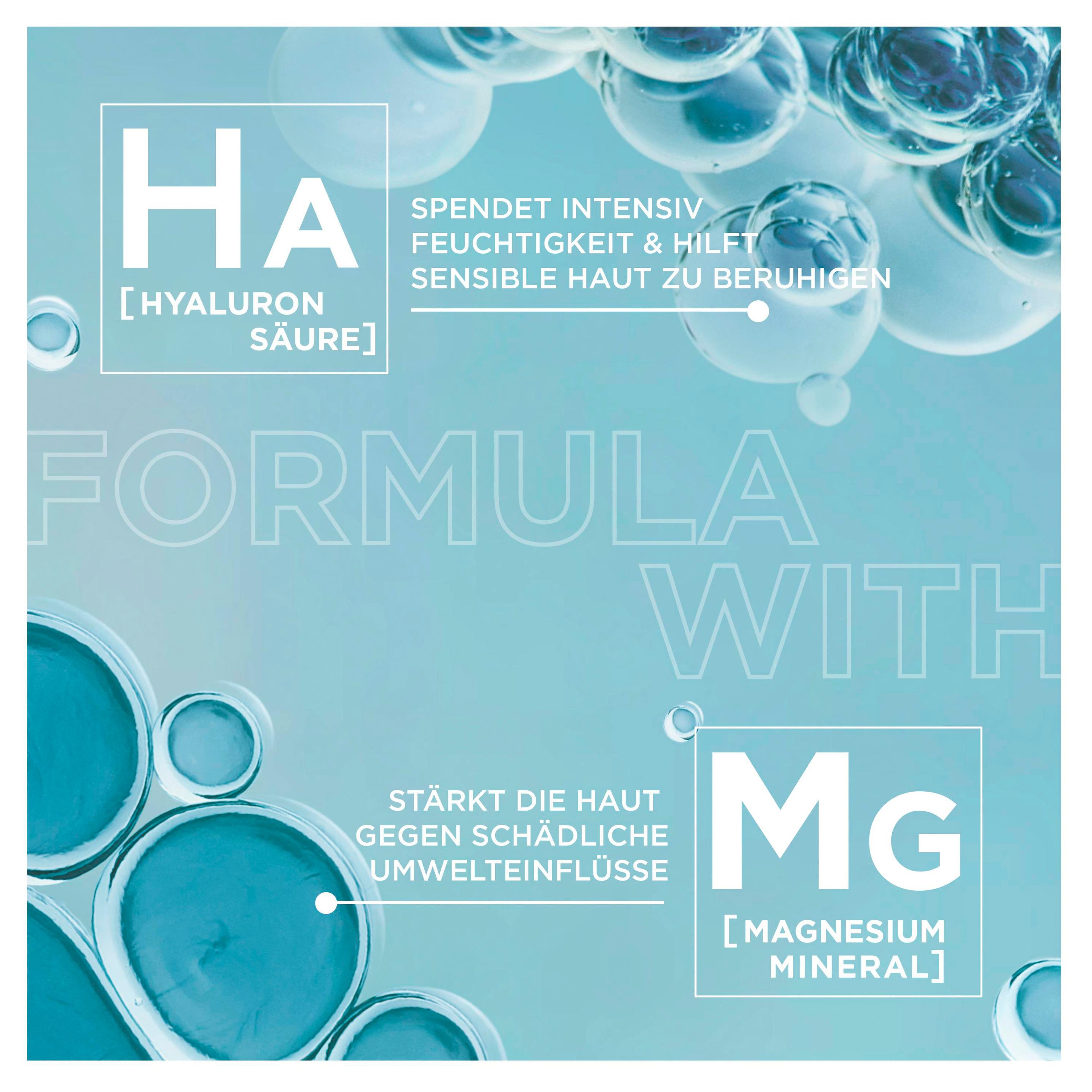 Produktbild L'Oréal Men Expert Magnesium Defence Feuchtigkeitscreme Gesicht 3 von 4