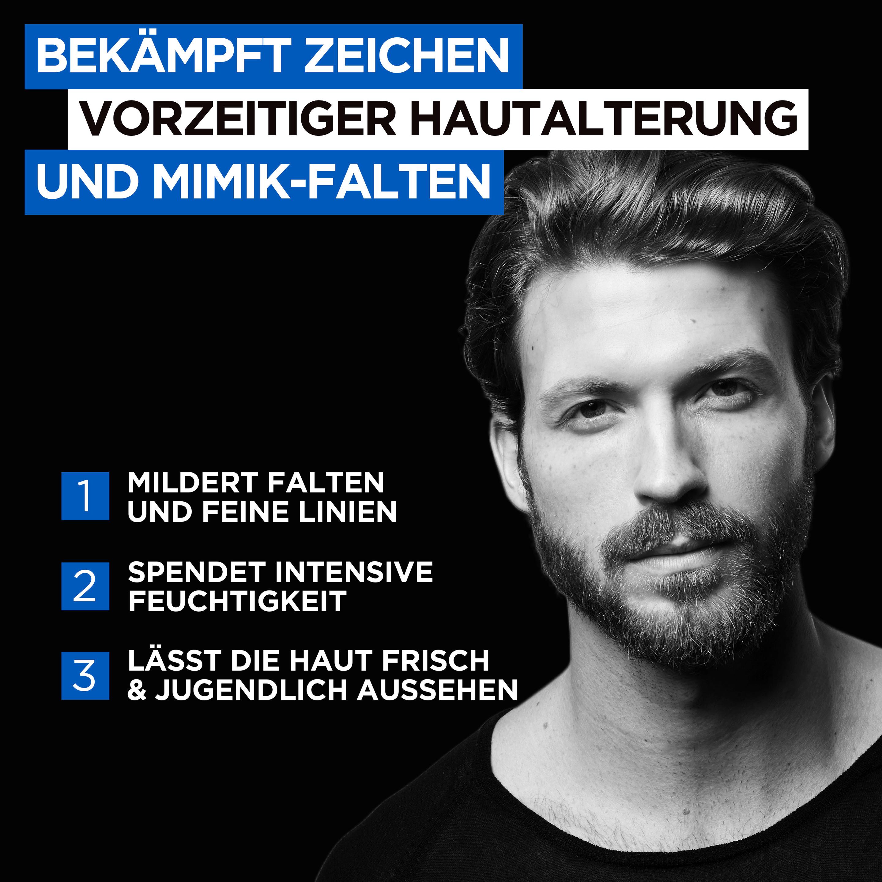 Produktbild L'Oréal Men Expert Anti-Falten Gesichtscreme 8 von 11