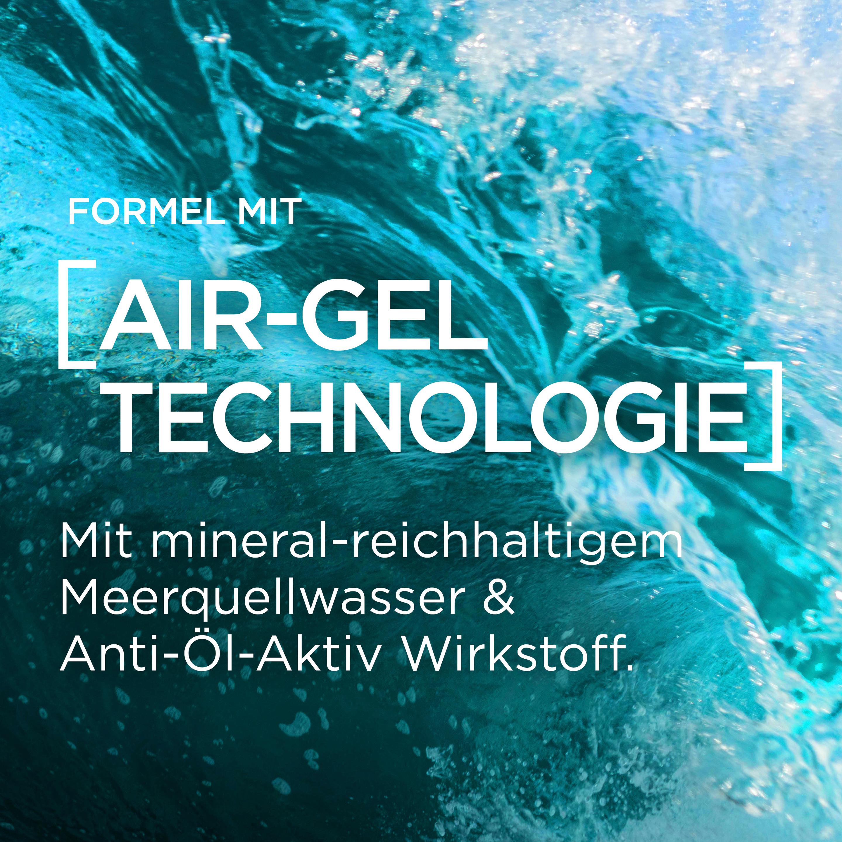 Produktbild L'Oréal Men Expert Hydra Energy kühlendes Feuchtigkeitsgel Gesicht 4 von 12
