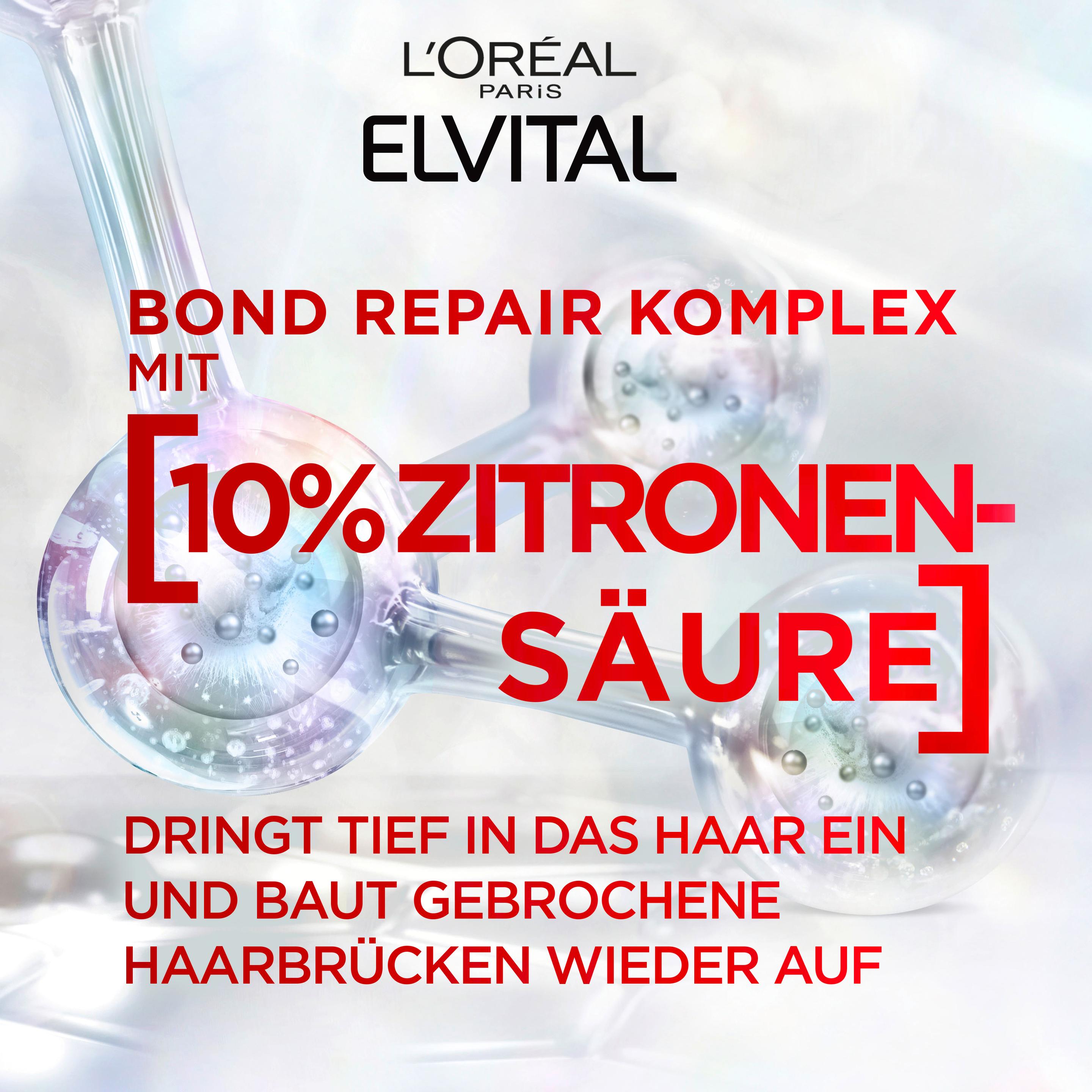 Produktbild Elvital Spülung Bond Repair 9 von 9