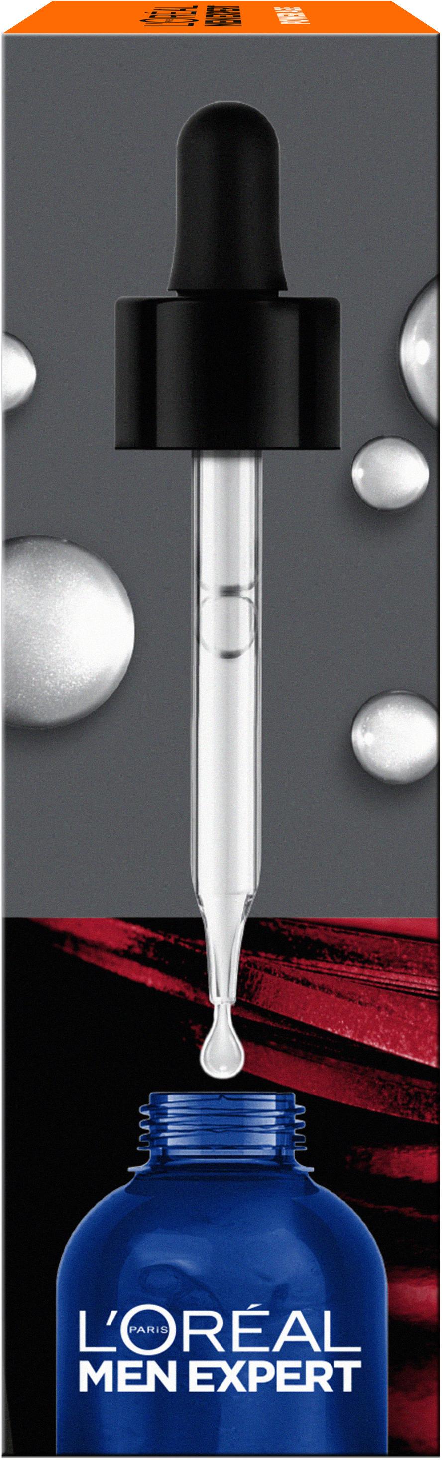 Produktbild L'Oréal Men Expert Power Age Gesichtsserum 5 von 11