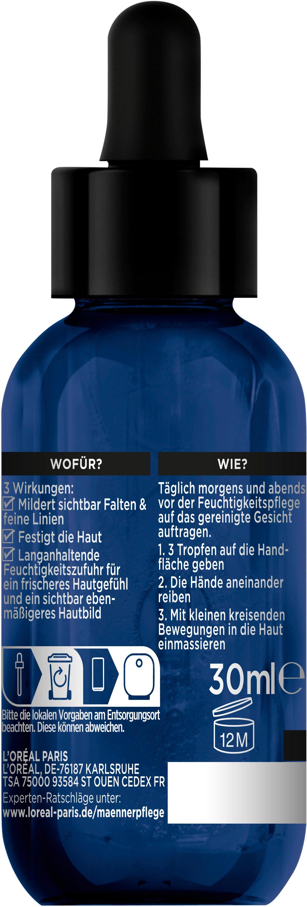 Produktbild L'Oréal Men Expert Power Age Gesichtsserum 11 von 11