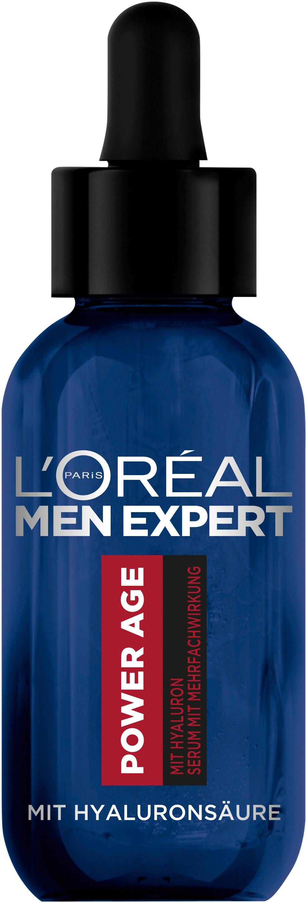 L'Oréal Men Expert Power Age Gesichtsserum