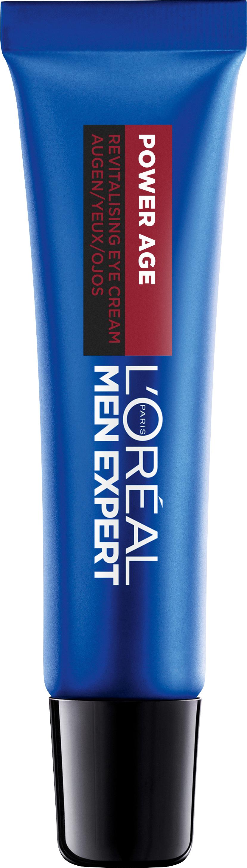 Produktbild L'Oréal Men Expert Power Age Augencreme 7 von 10