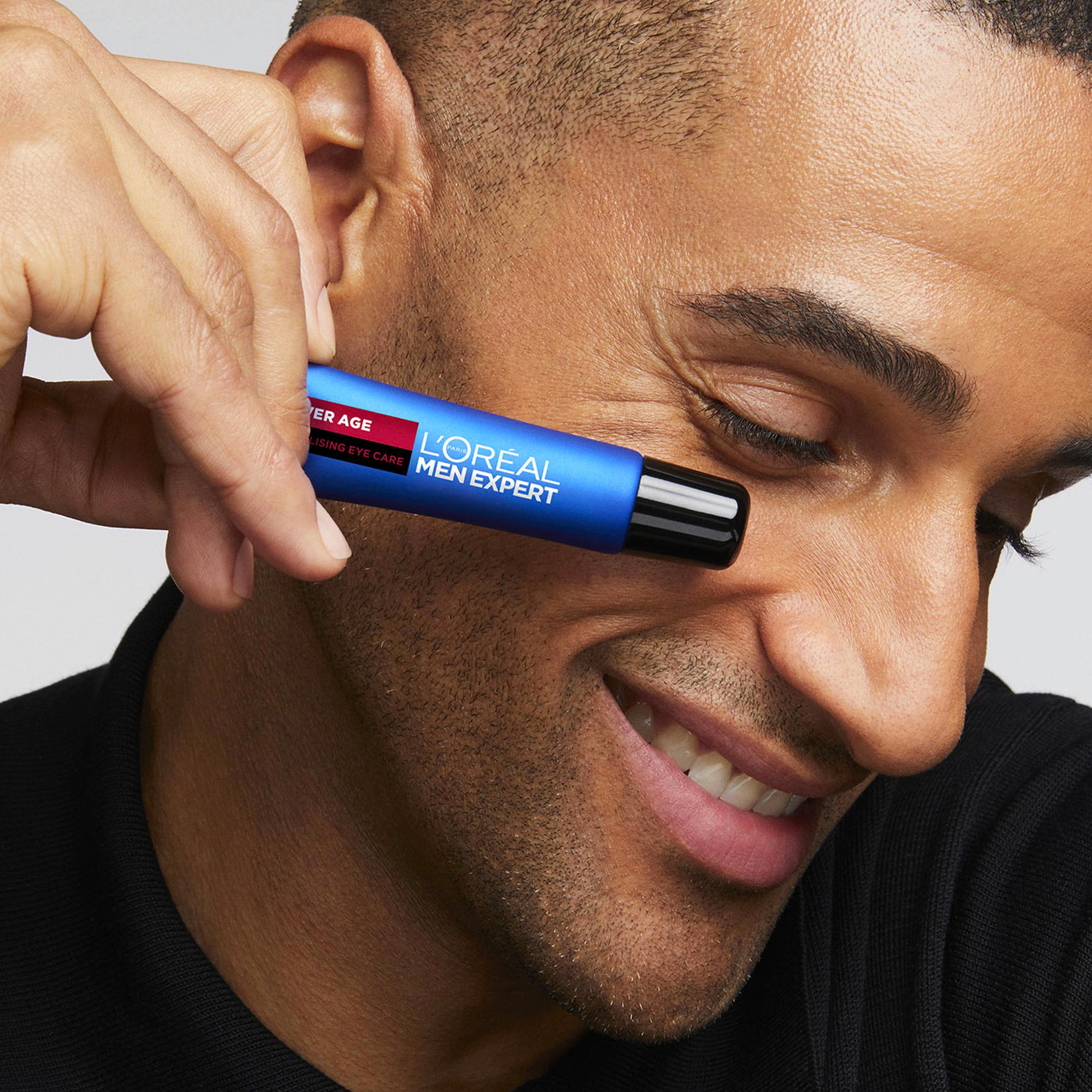 Produktbild L'Oréal Men Expert Power Age Augencreme 4 von 10