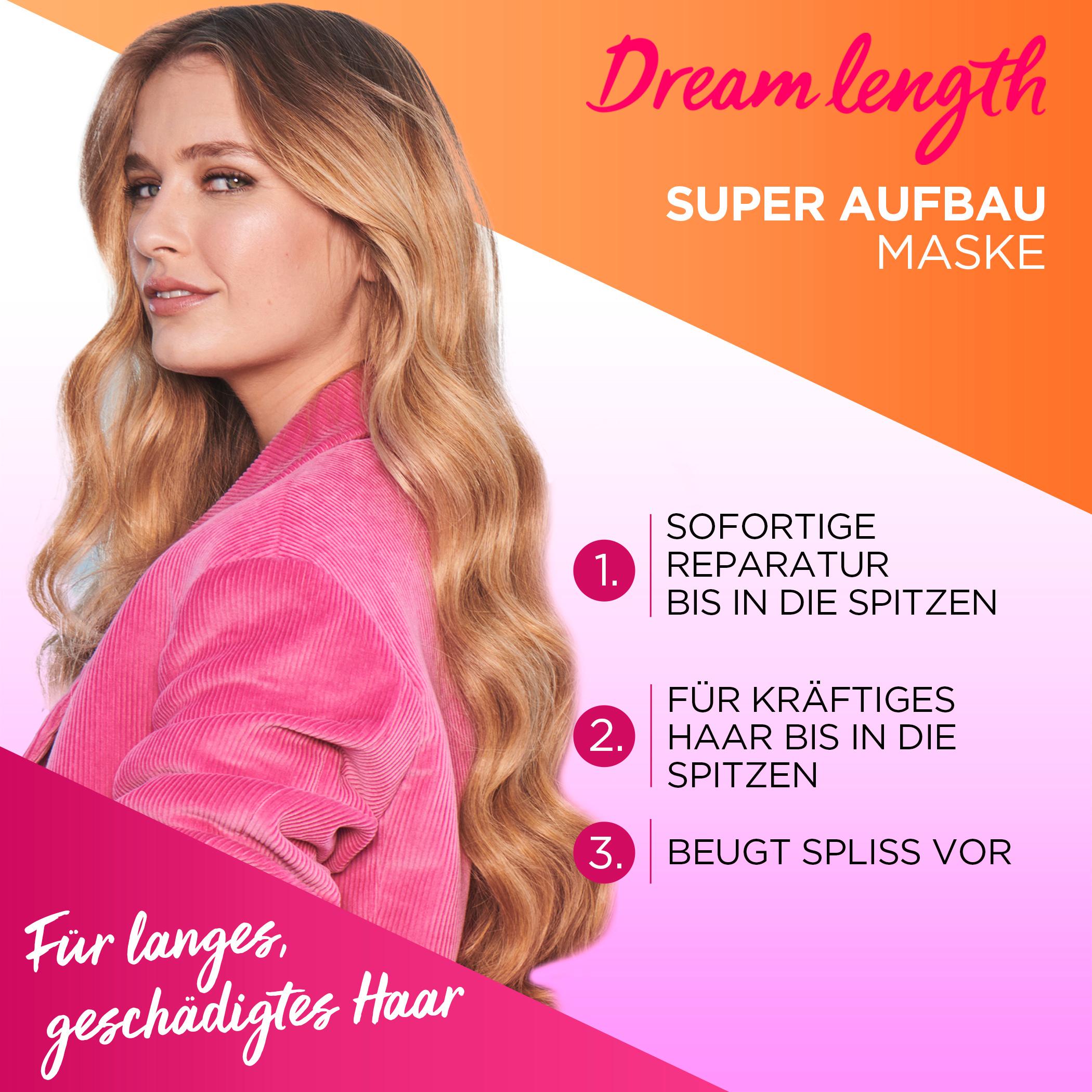 Produktbild Elvital Dream Length XXL Intensivkur 4 von 9