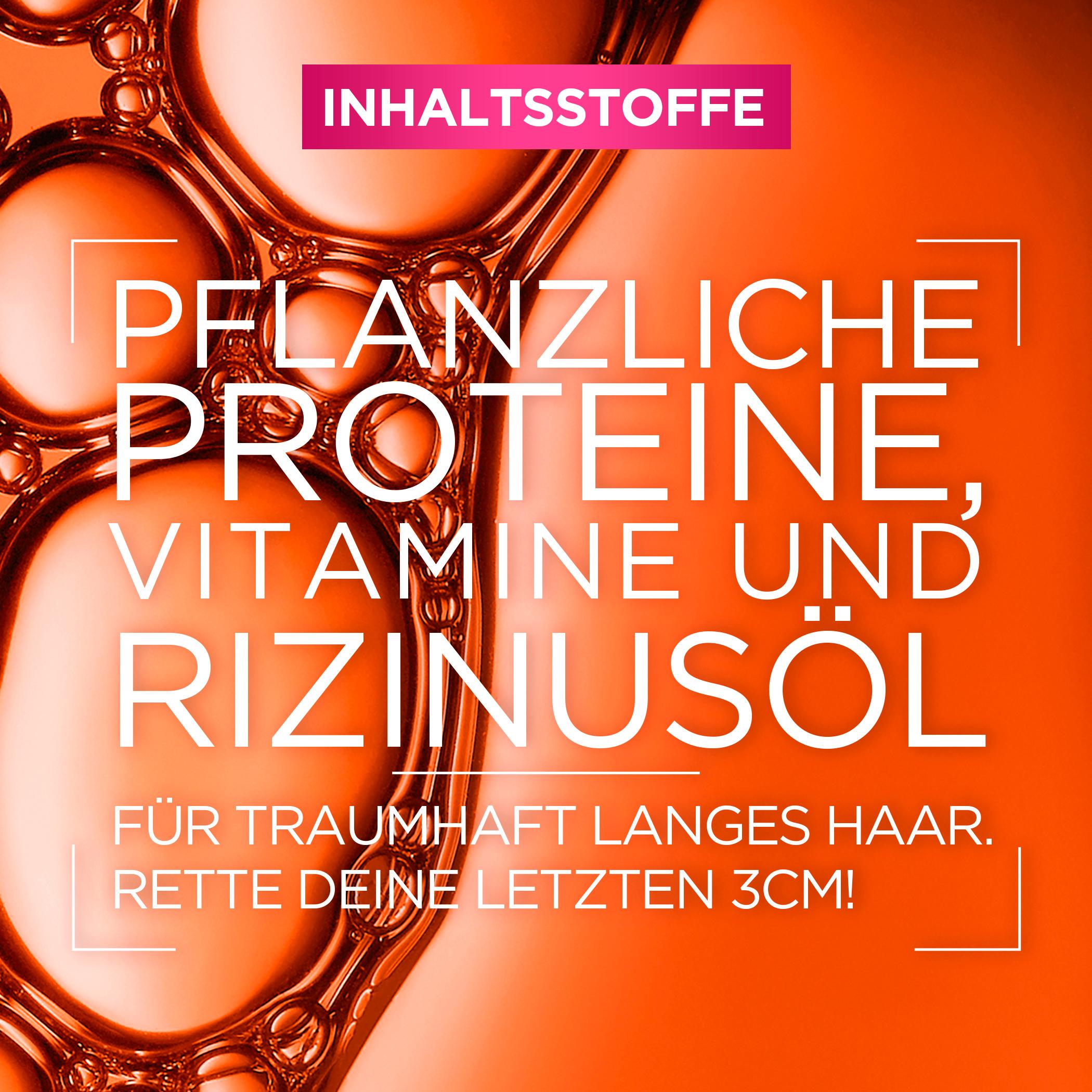 Produktbild Elvital Dream Length XXL Intensivkur 8 von 9