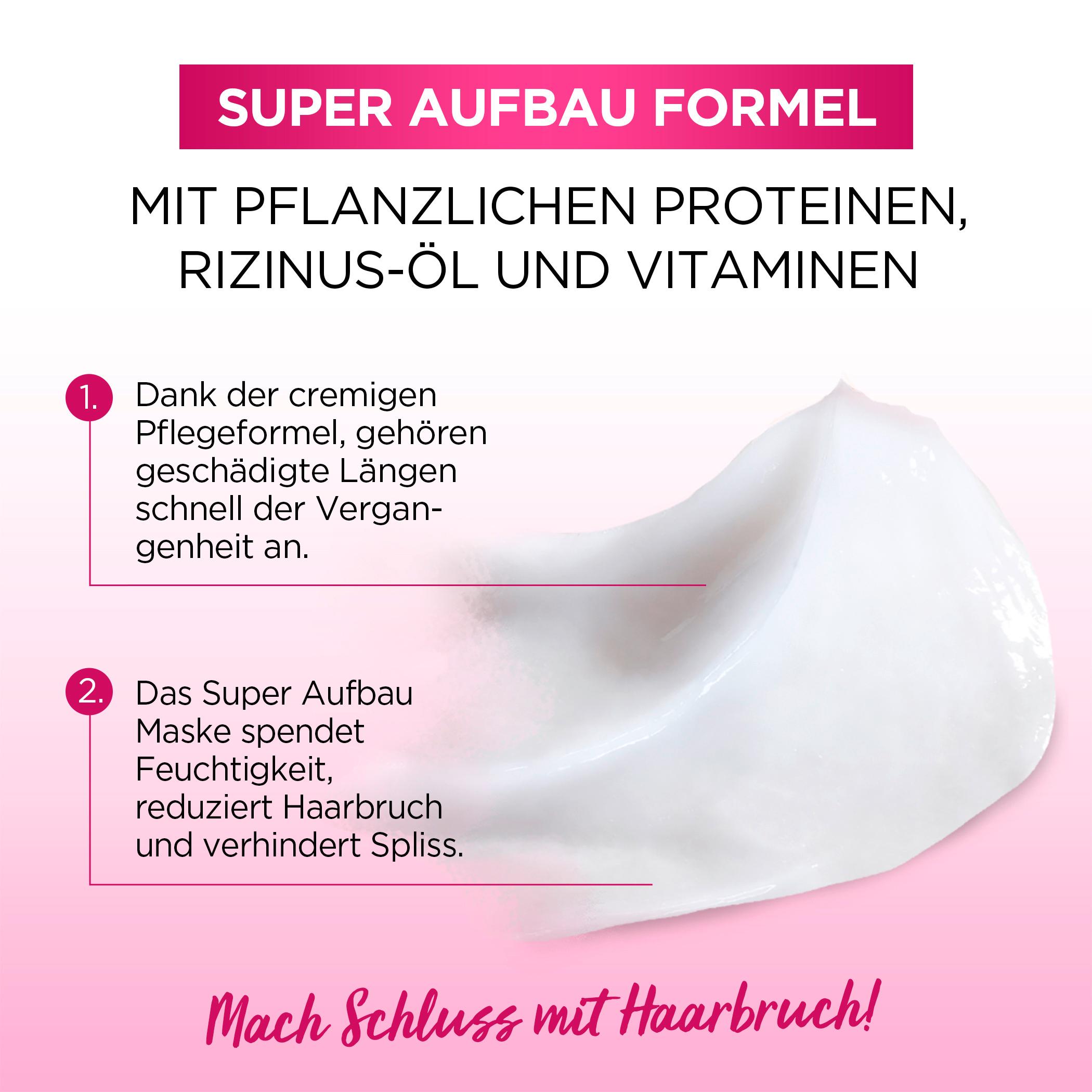 Produktbild Elvital Dream Length XXL Intensivkur 9 von 9