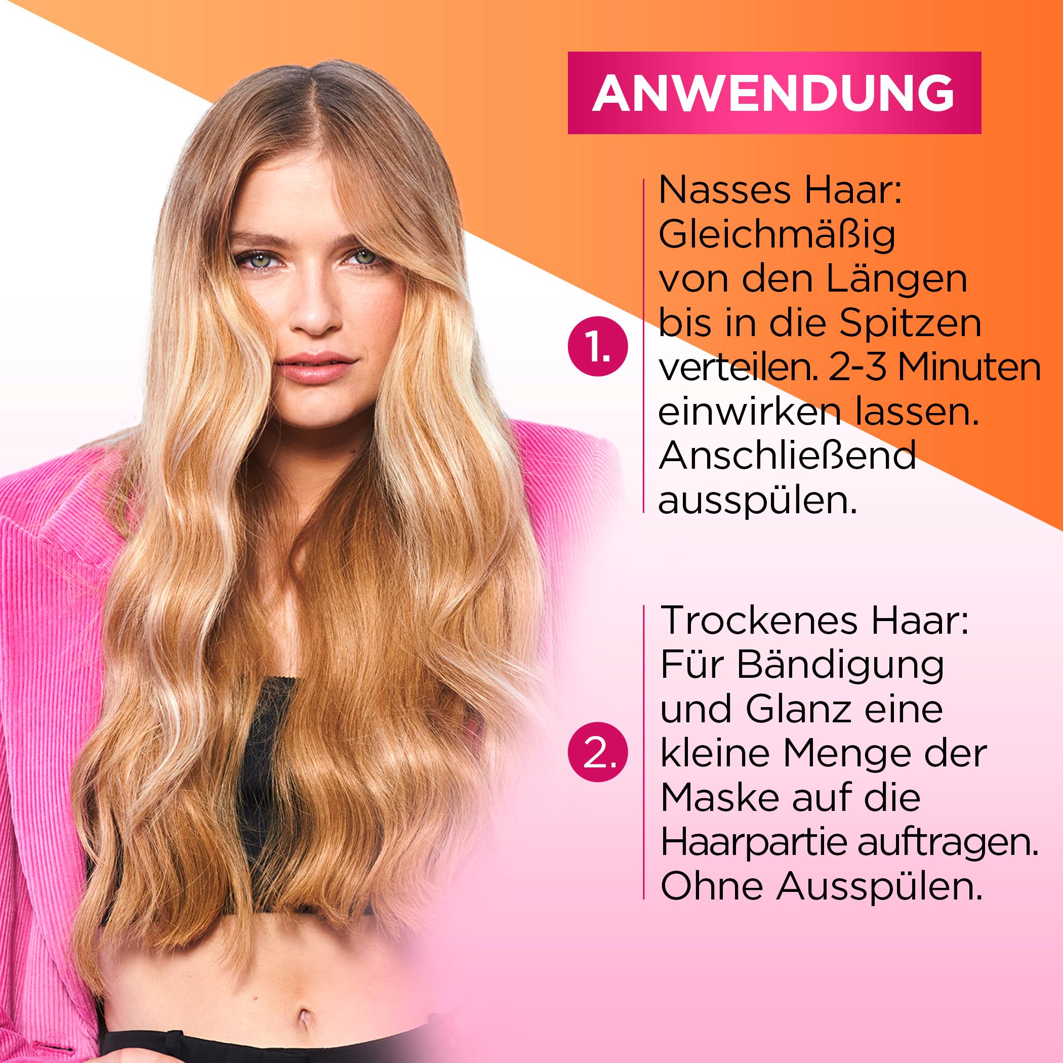 Produktbild Elvital Dream Length XXL Intensivkur 3 von 9