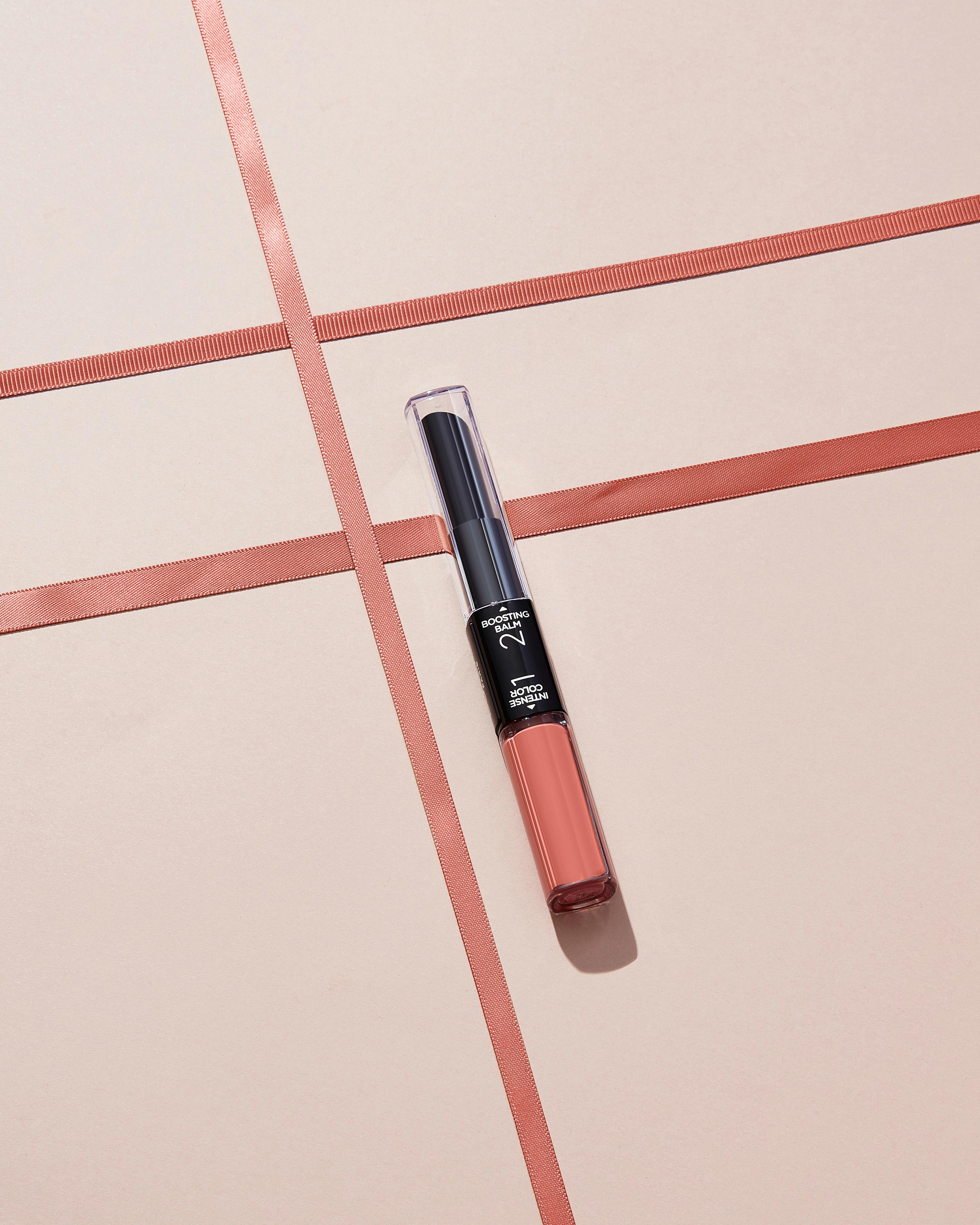 Produktbild L'ORÉAL PARIS 2-Step Lippenstift Infaillible 4 von 10