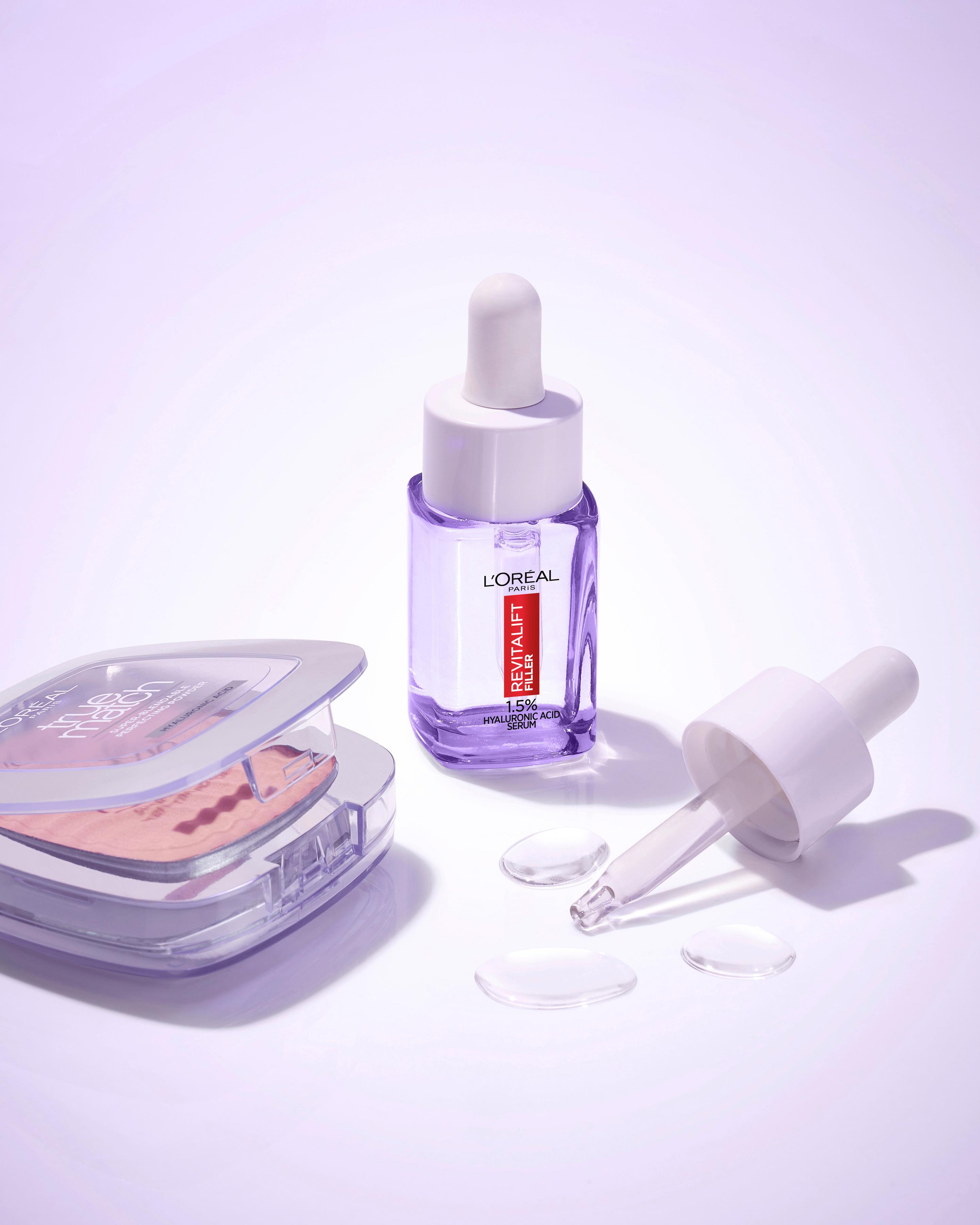 Produktbild L'Oréal Paris Revitalift Filler Serum 17 von 28