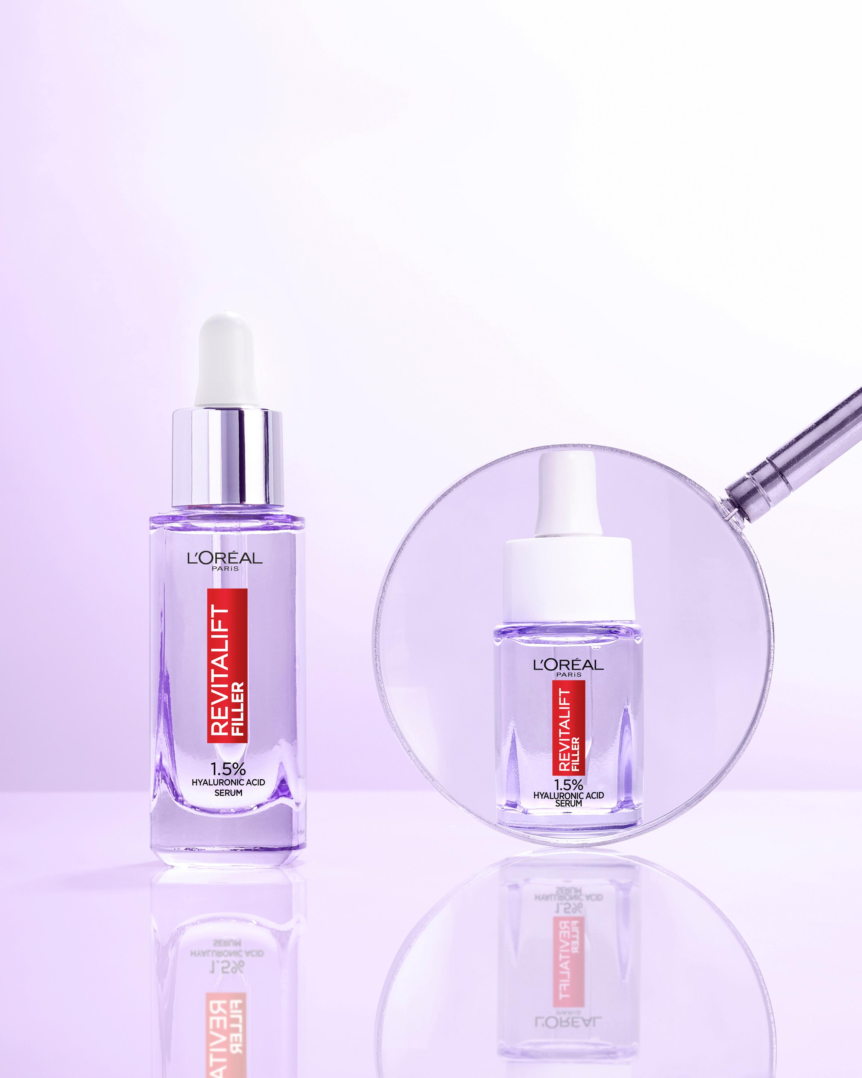 Produktbild L'Oréal Paris Revitalift Filler Serum 6 von 28