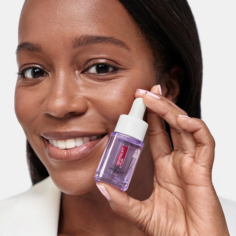 Produktbild L'Oréal Paris Revitalift Filler Serum 16 von 28