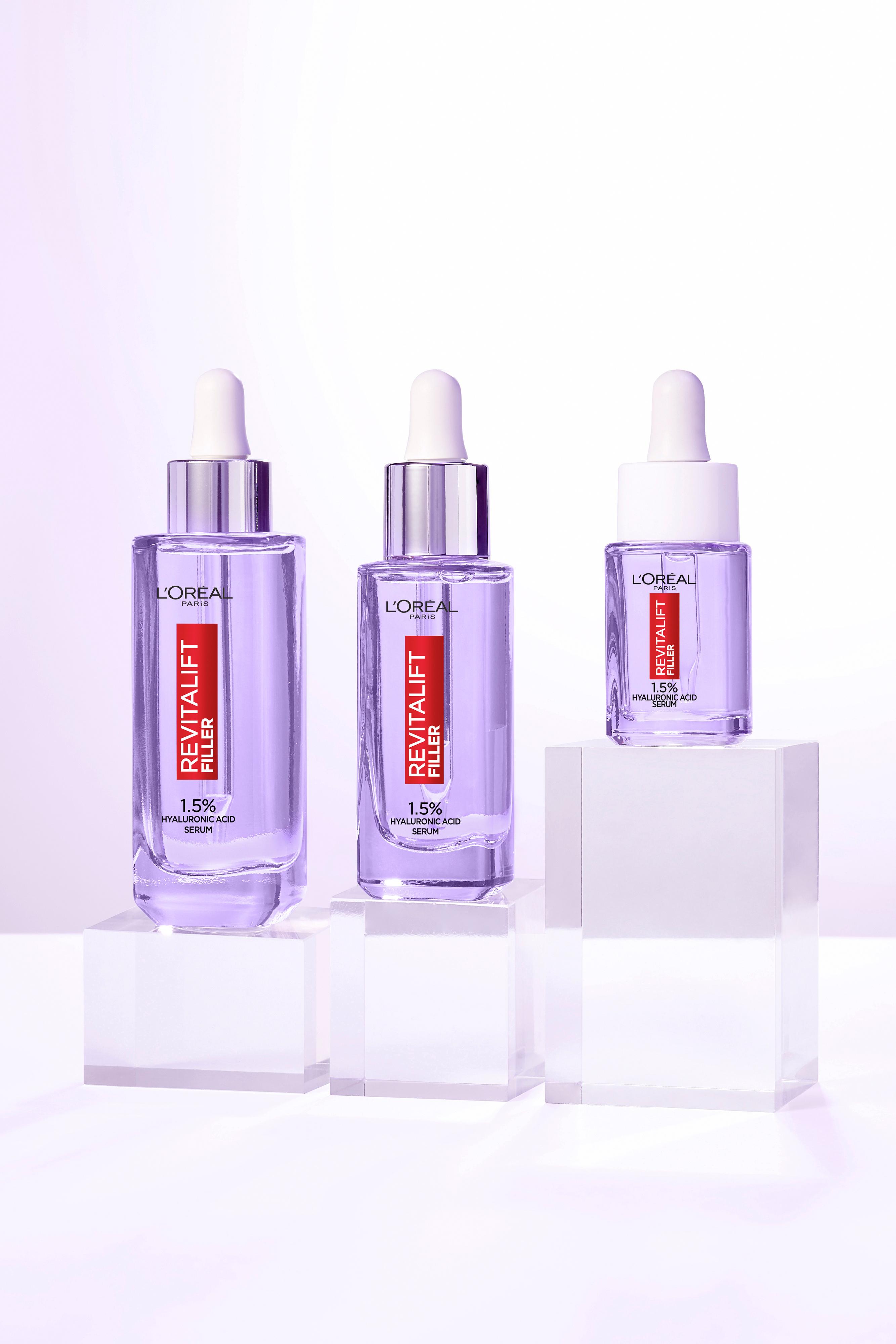 Produktbild L'Oréal Paris Revitalift Filler Serum 8 von 28