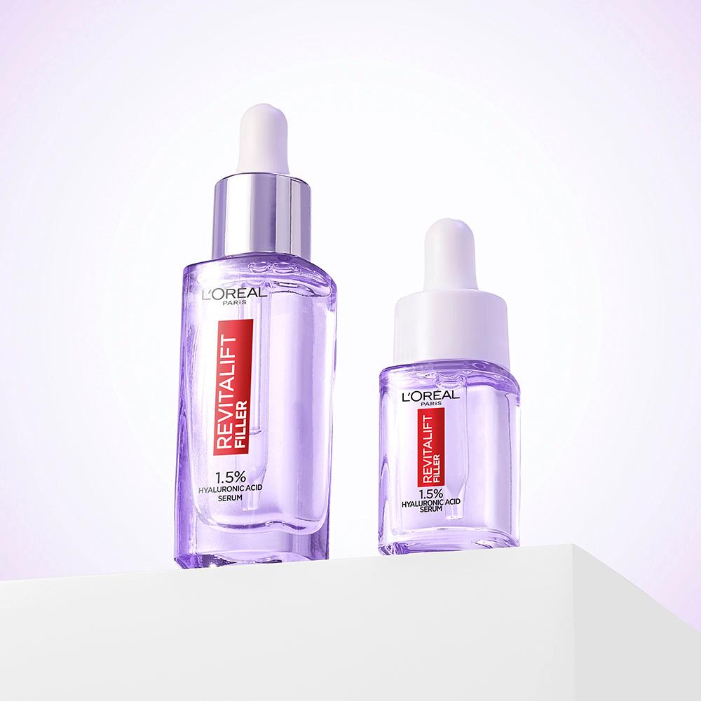 Produktbild L'Oréal Paris Revitalift Filler Serum 22 von 28