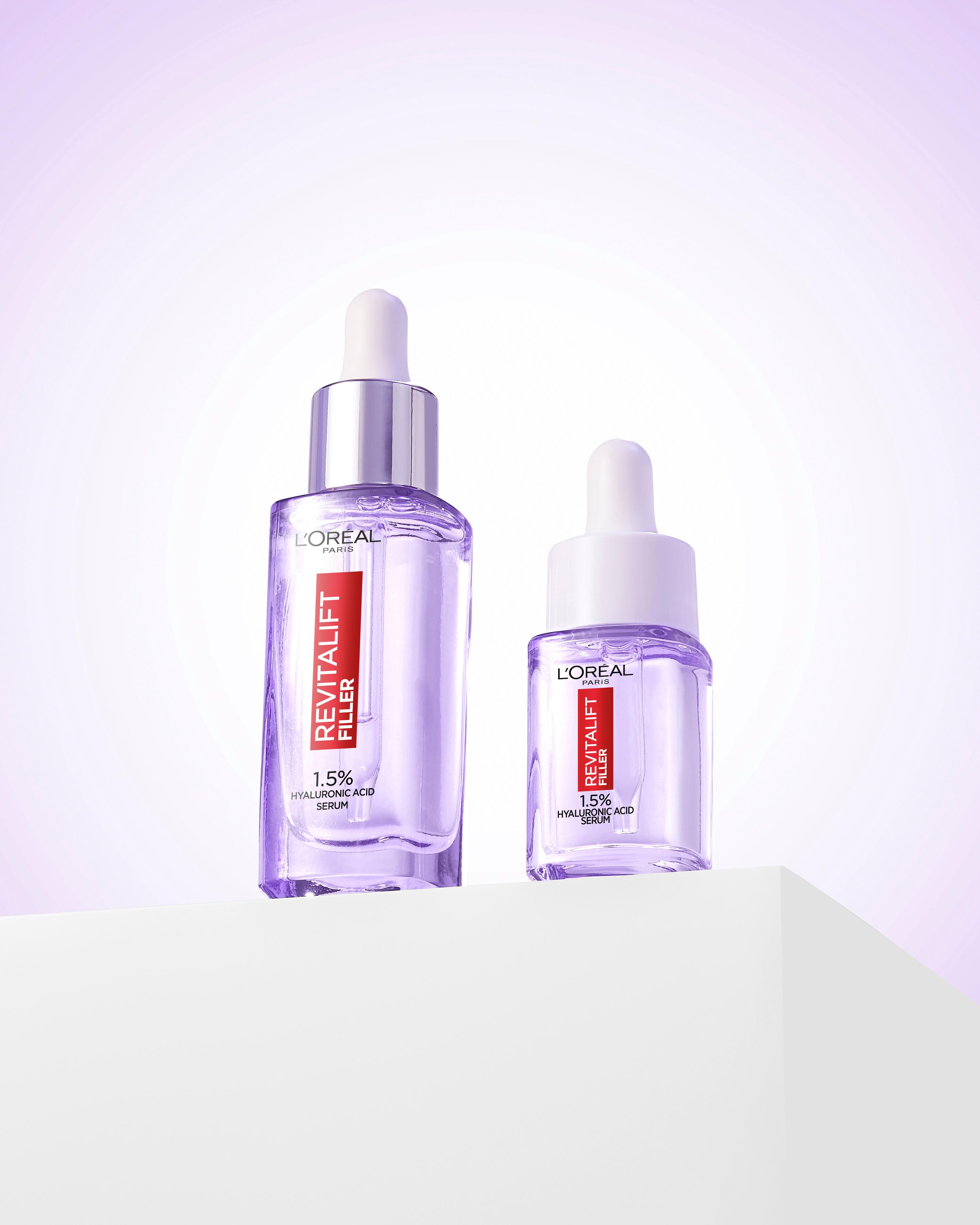 Produktbild L'Oréal Paris Revitalift Filler Serum 25 von 28