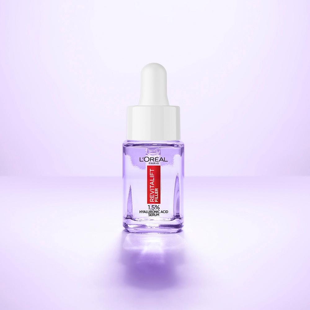 Produktbild L'Oréal Paris Revitalift Filler Serum 26 von 28