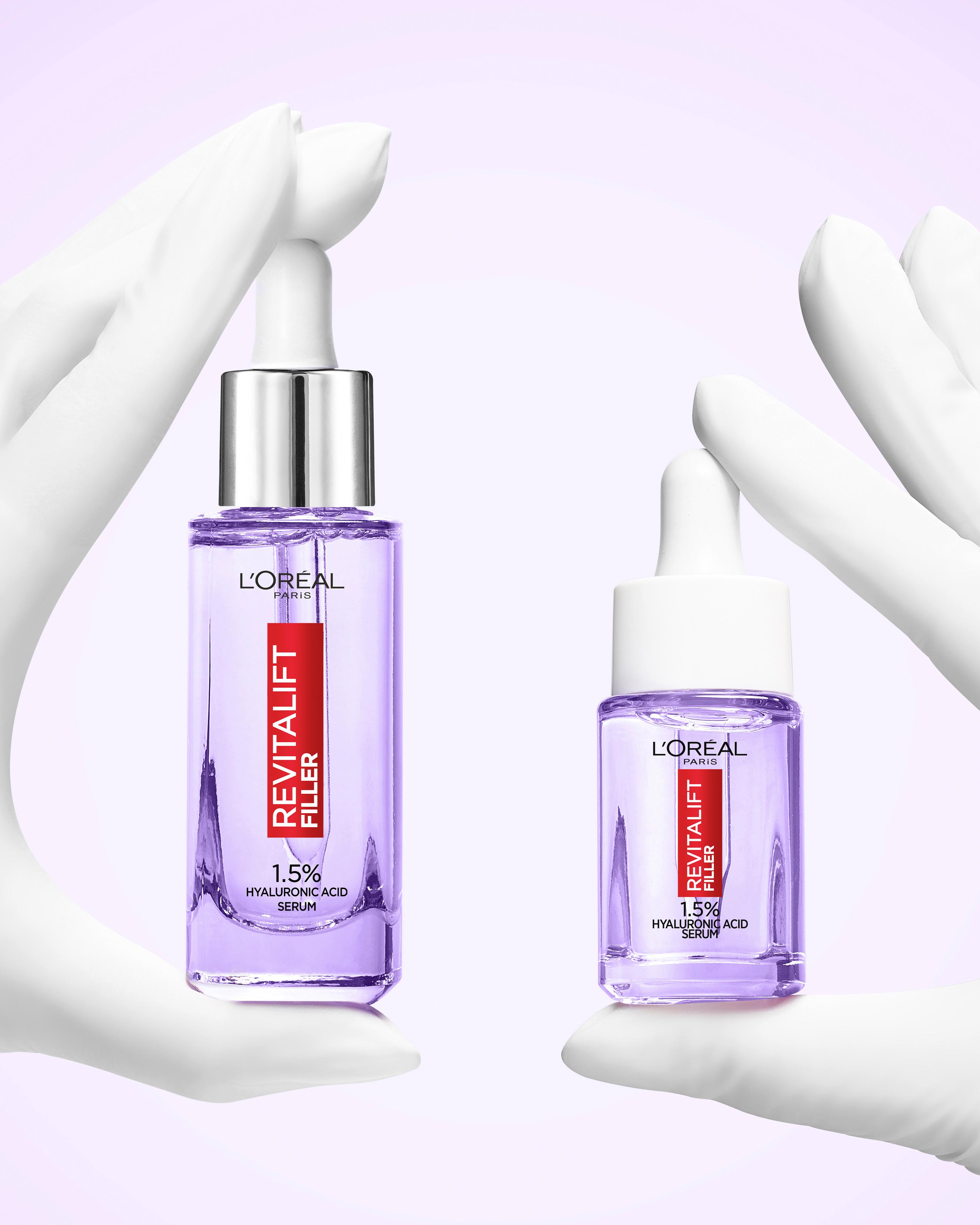 Produktbild L'Oréal Paris Revitalift Filler Serum 27 von 28