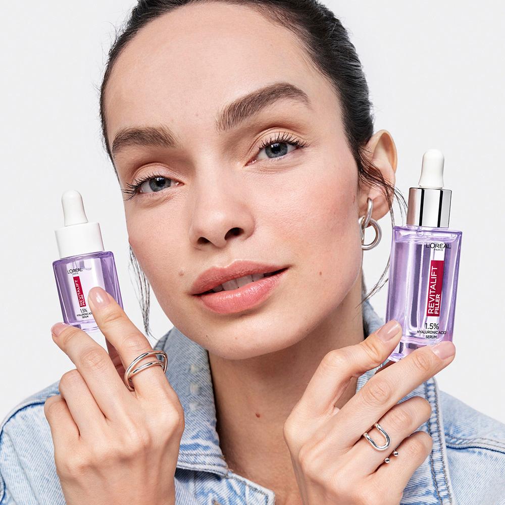 Produktbild L'Oréal Paris Revitalift Filler Serum 13 von 28