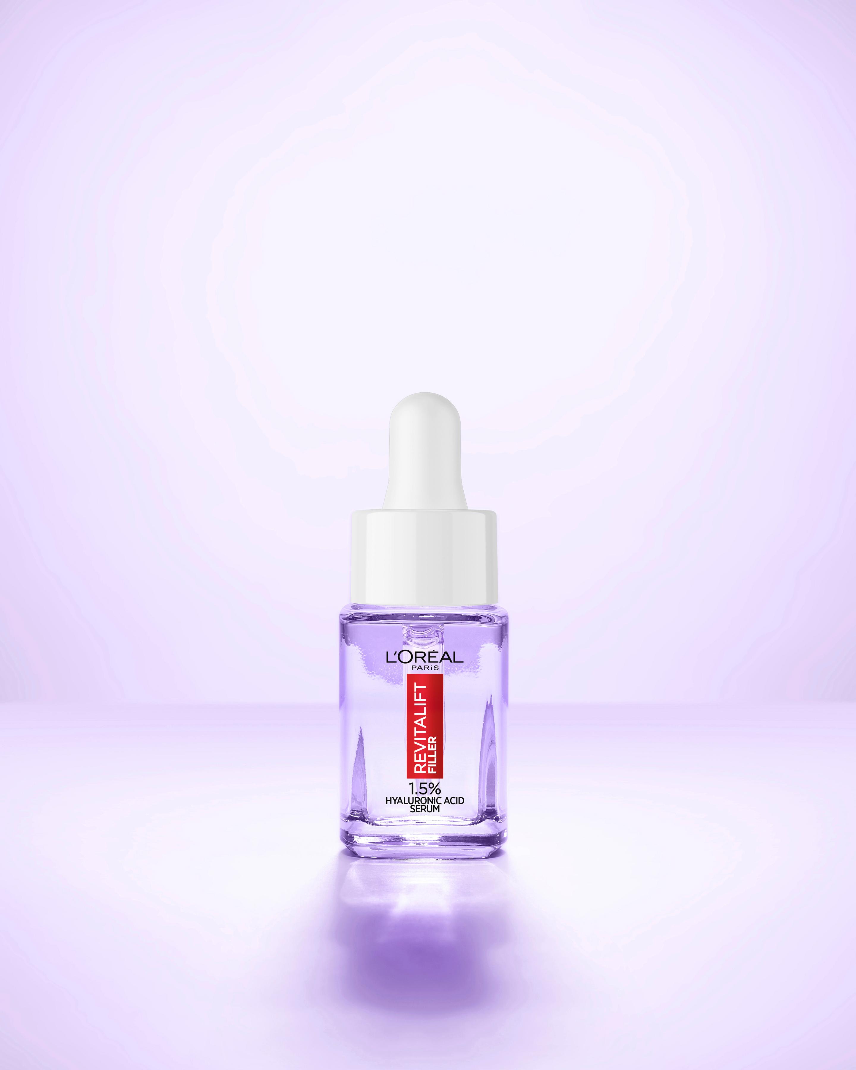Produktbild L'Oréal Paris Revitalift Filler Serum 3 von 28