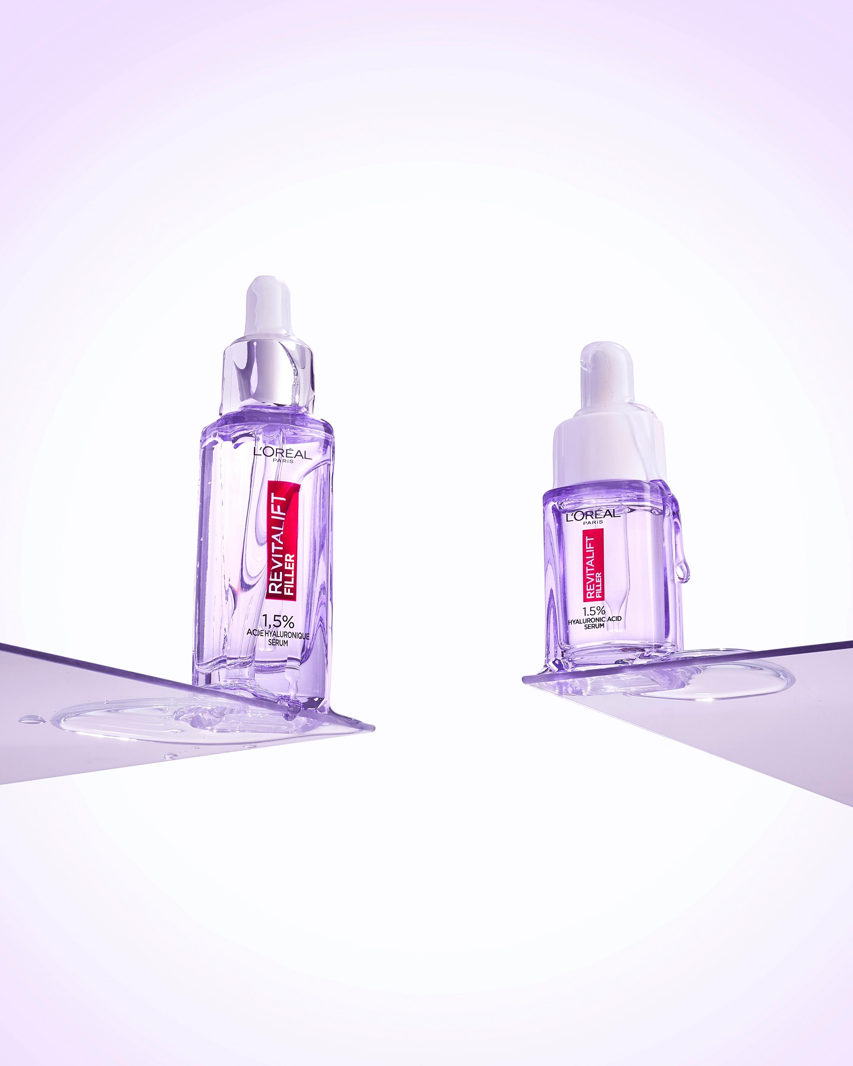 Produktbild L'Oréal Paris Revitalift Filler Serum 23 von 28