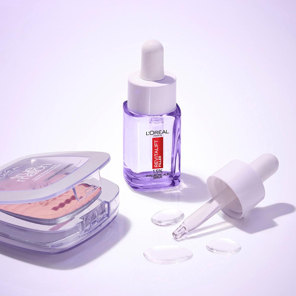 Produktbild L'Oréal Paris Revitalift Filler Serum 7 von 28