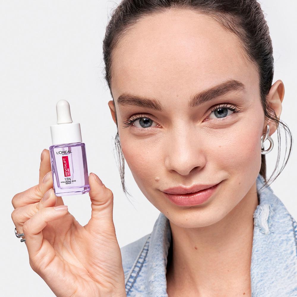 Produktbild L'Oréal Paris Revitalift Filler Serum 9 von 28