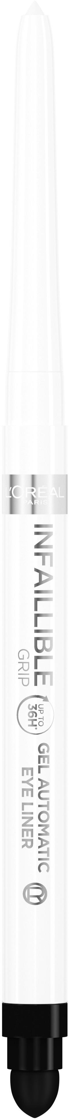 Produktbild L'ORÉAL PARIS Infaillible Eyeliner Grip Automatic Gel 7 von 18
