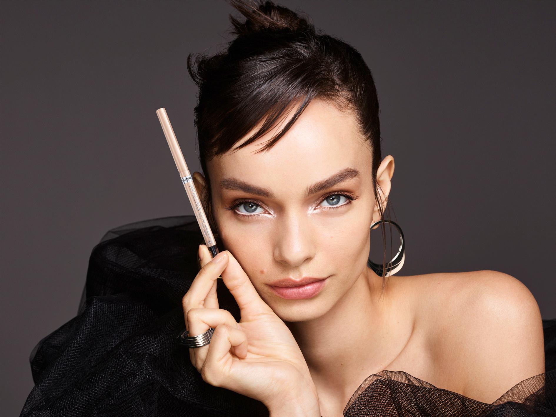 Produktbild L'ORÉAL PARIS Infaillible Eyeliner Grip Automatic Gel 14 von 18