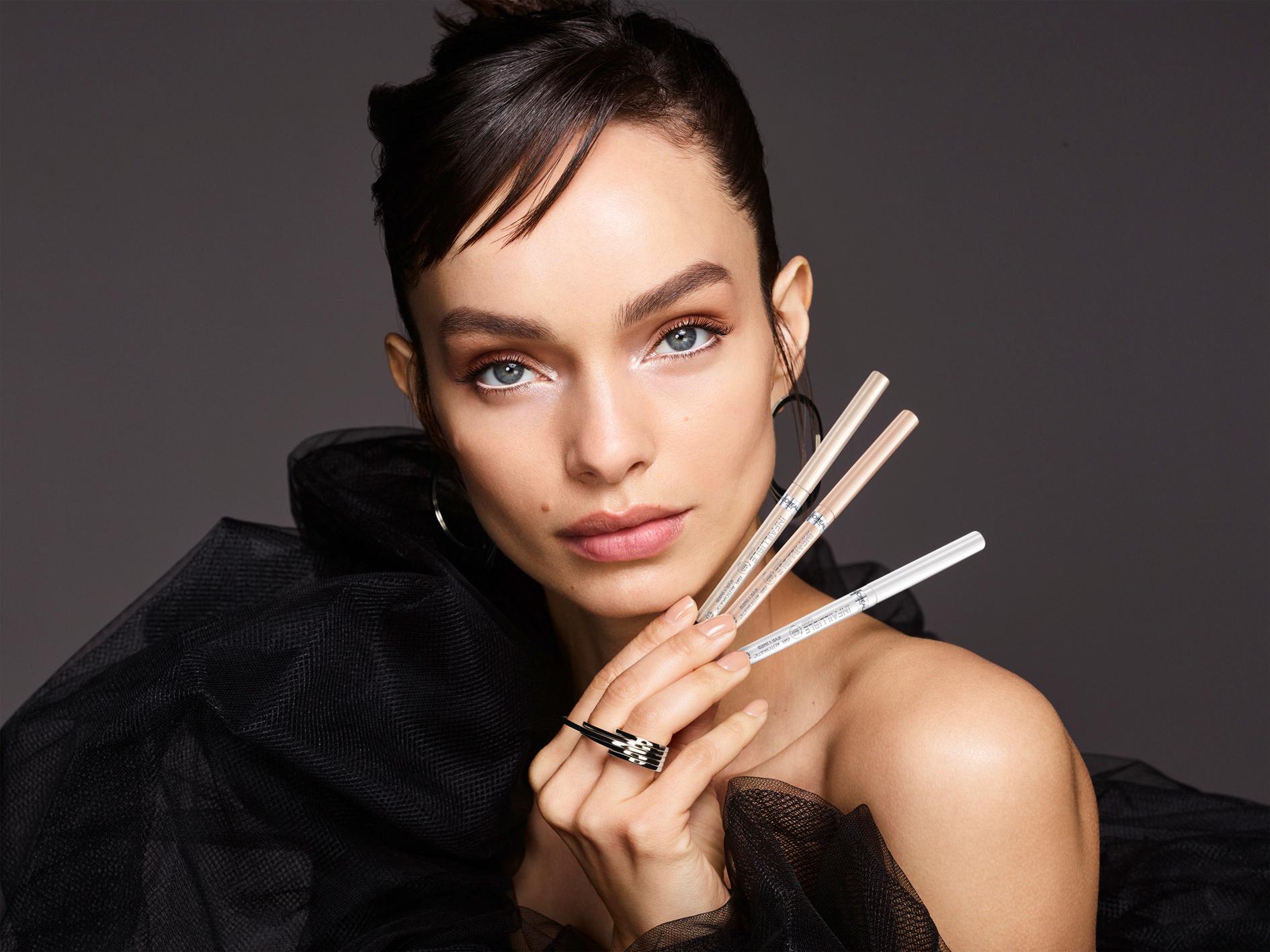 Produktbild L'ORÉAL PARIS Infaillible Eyeliner Grip Automatic Gel 16 von 18